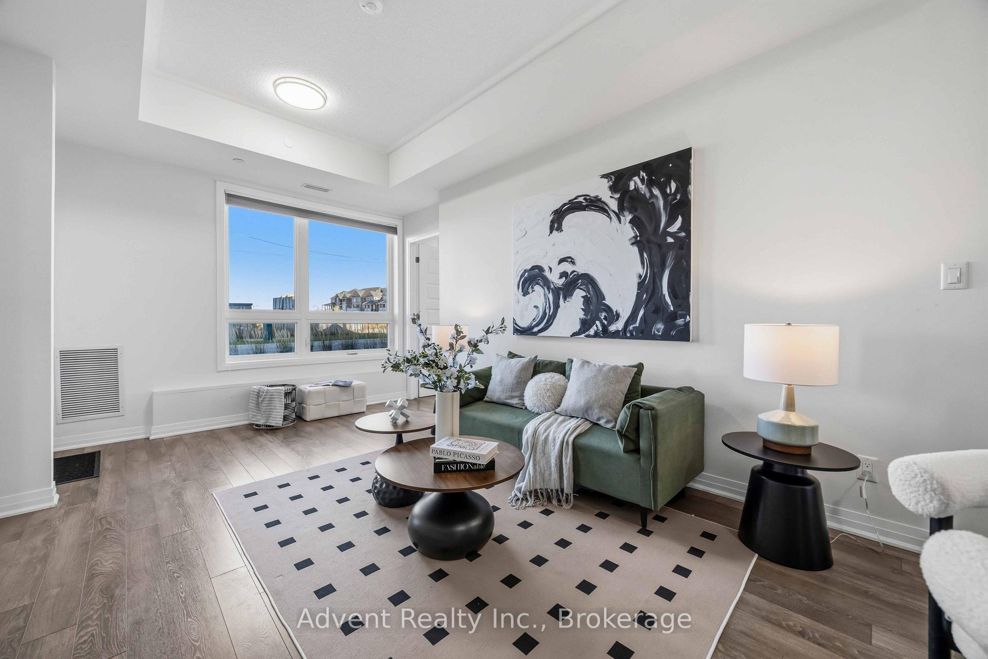 Photo 16 of Unit 113, 58 Adam Sellers Street, Markham, Cornell — HOMEH