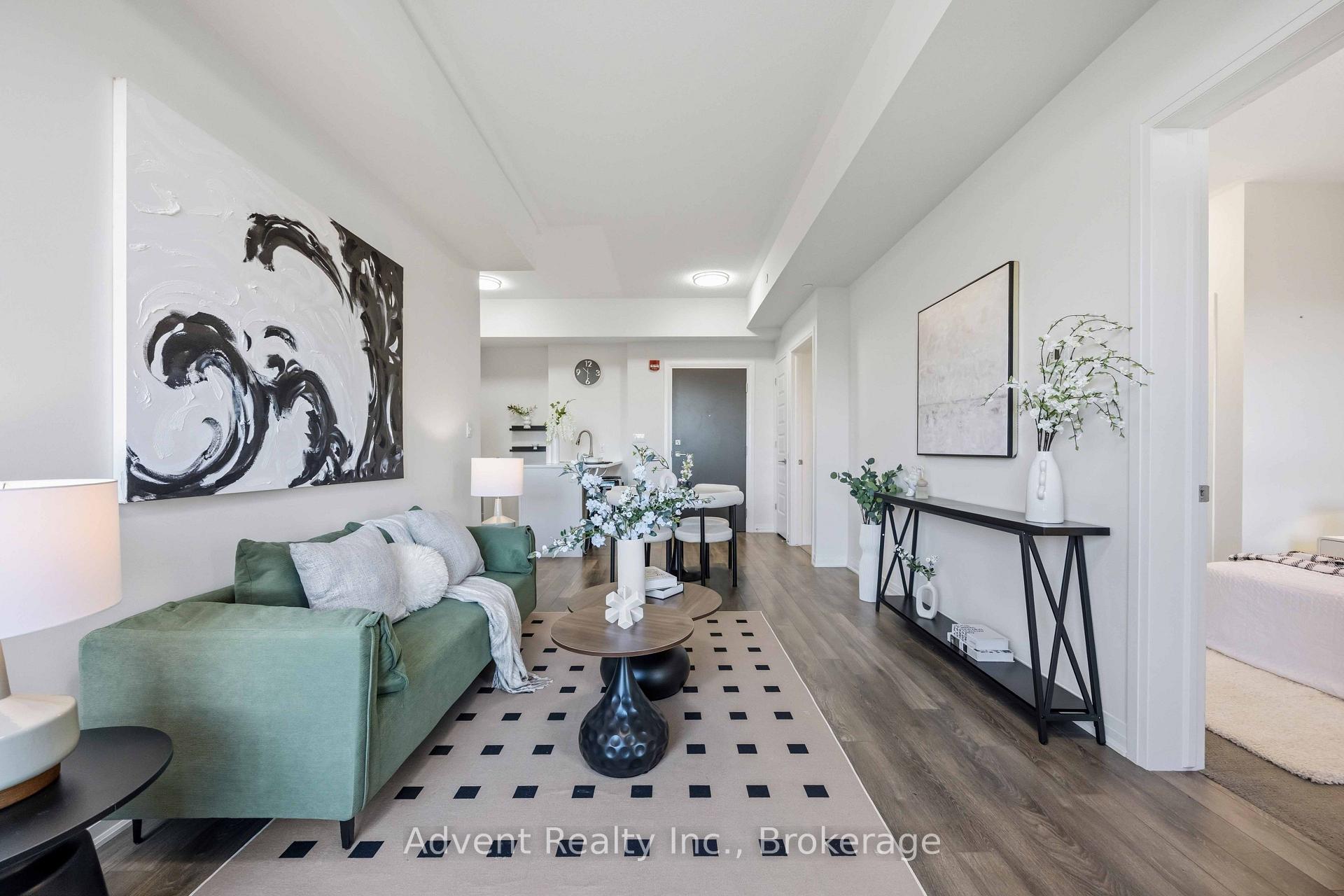 Photo 17 of Unit 113, 58 Adam Sellers Street, Markham, Cornell — HOMEH