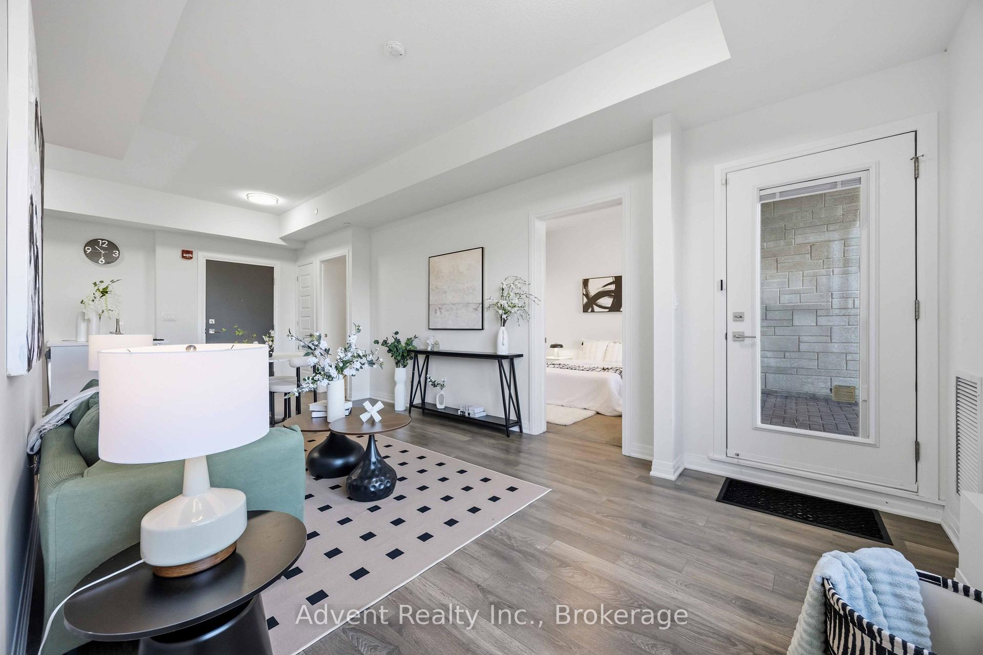 Photo 20 of Unit 113, 58 Adam Sellers Street, Markham, Cornell — HOMEH