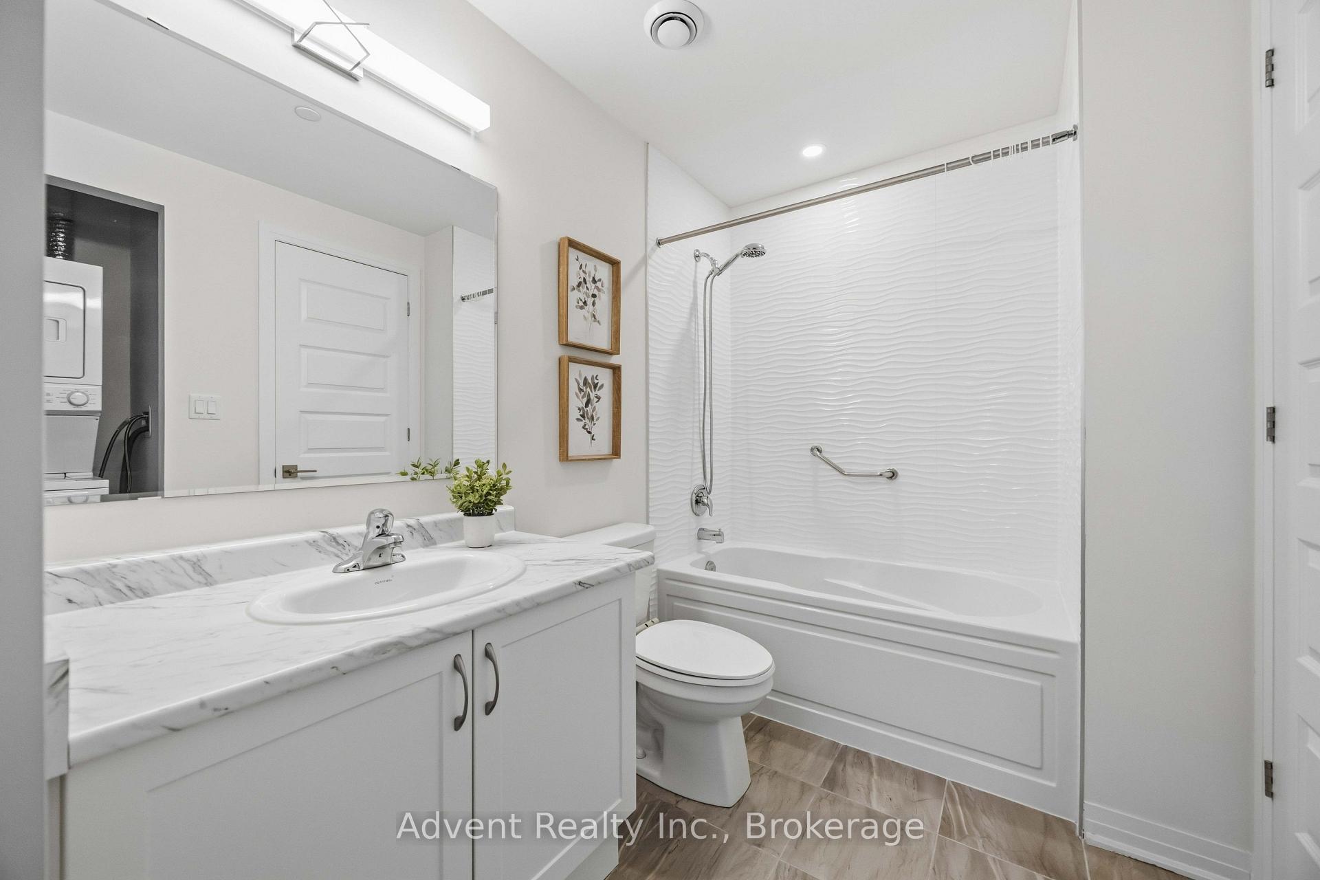 Photo 21 of Unit 113, 58 Adam Sellers Street, Markham, Cornell — HOMEH