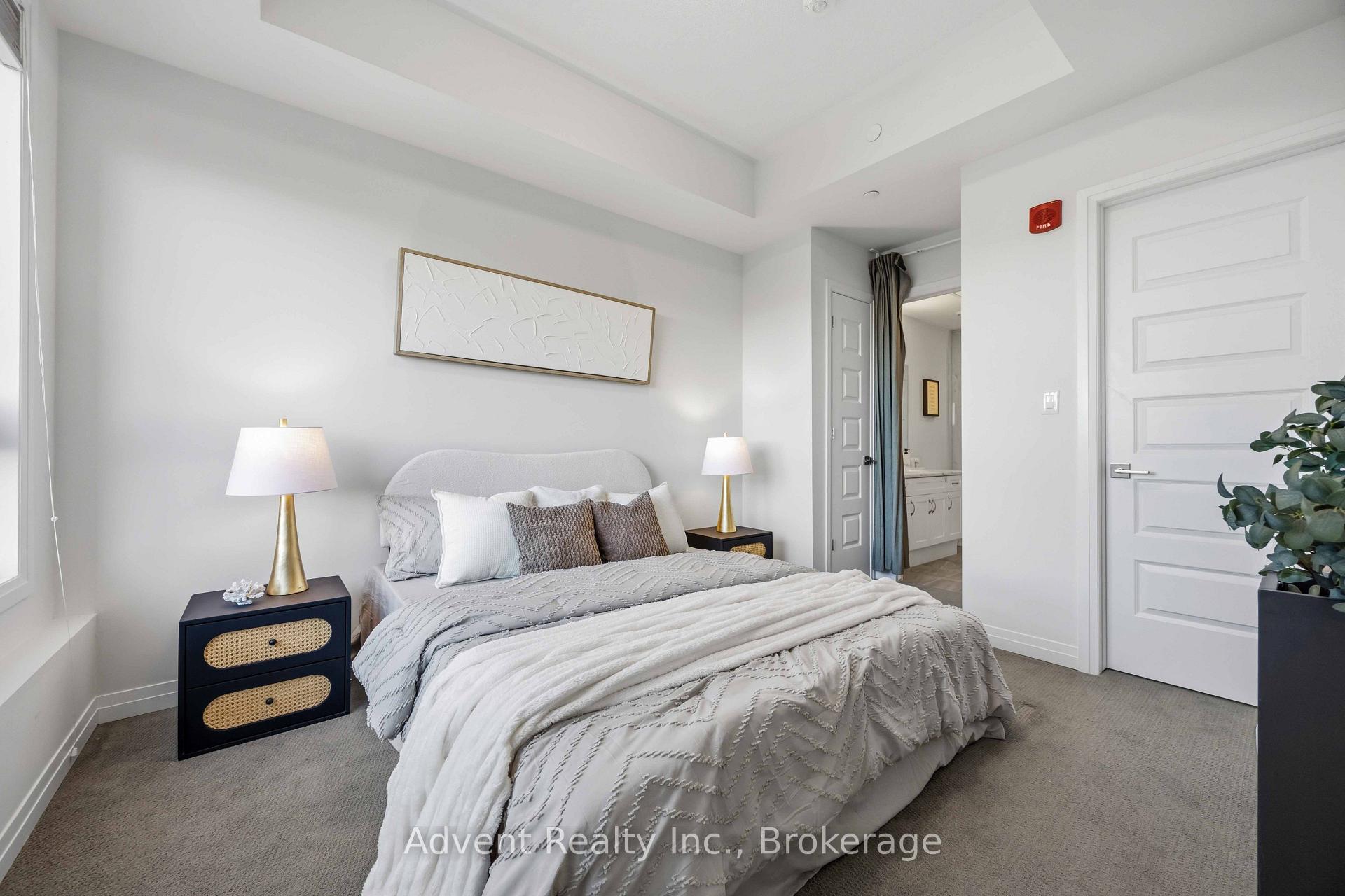 Photo 22 of Unit 113, 58 Adam Sellers Street, Markham, Cornell — HOMEH
