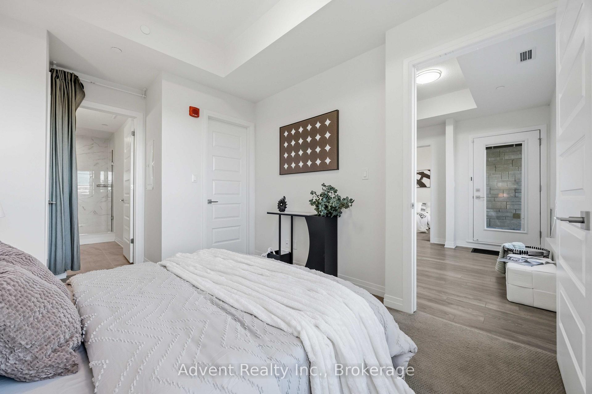 Photo 23 of Unit 113, 58 Adam Sellers Street, Markham, Cornell — HOMEH