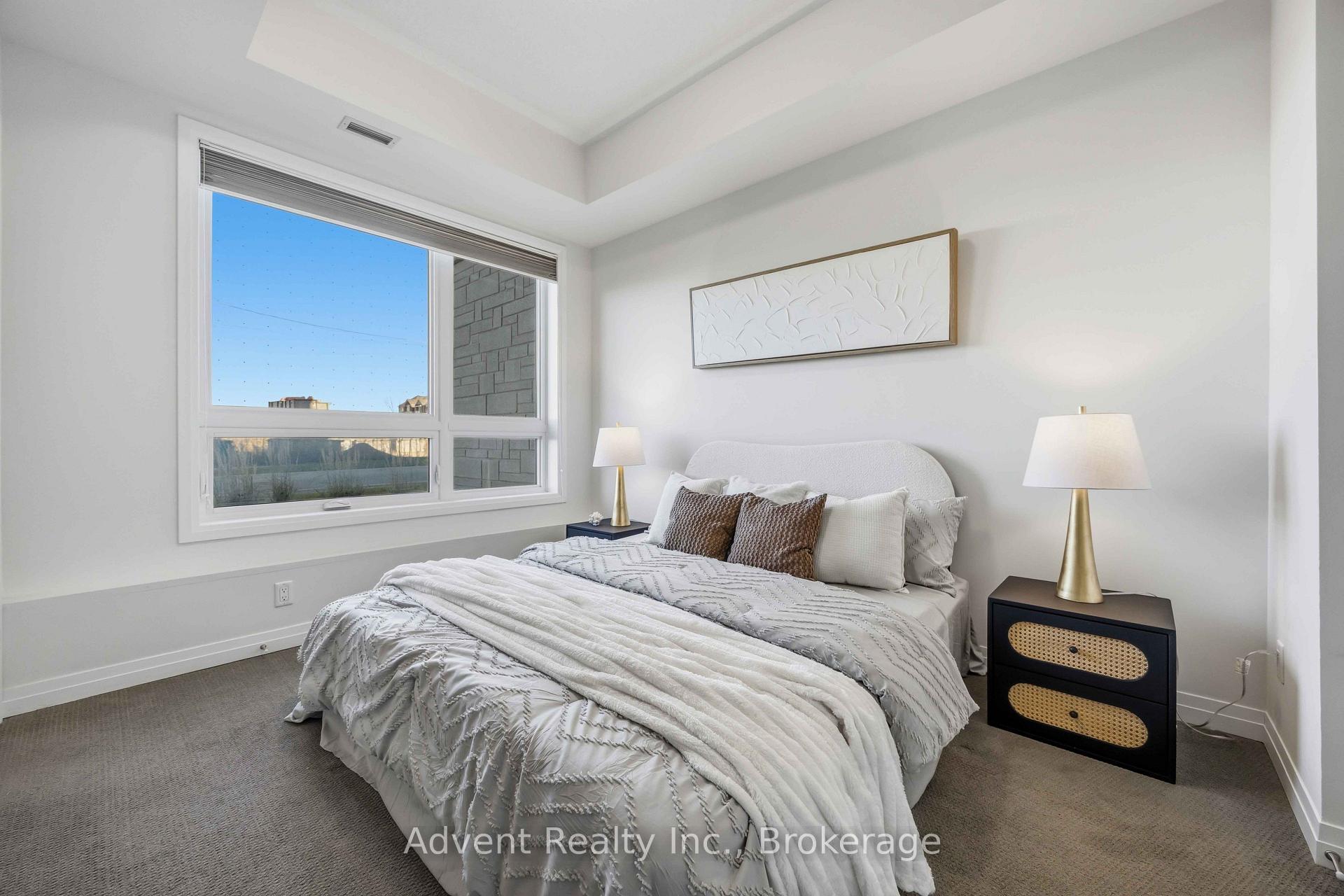 Photo 24 of Unit 113, 58 Adam Sellers Street, Markham, Cornell — HOMEH