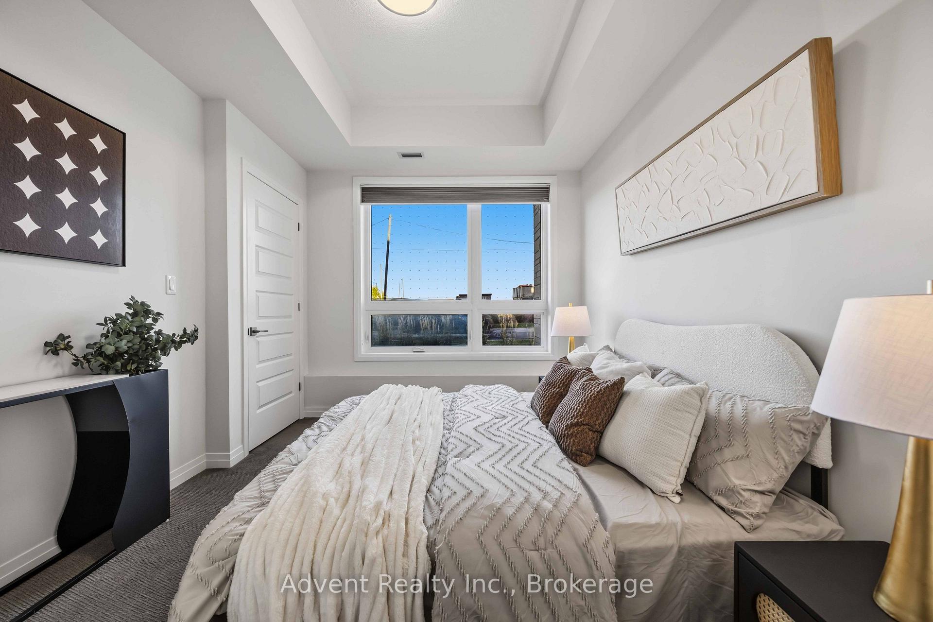 Photo 25 of Unit 113, 58 Adam Sellers Street, Markham, Cornell — HOMEH