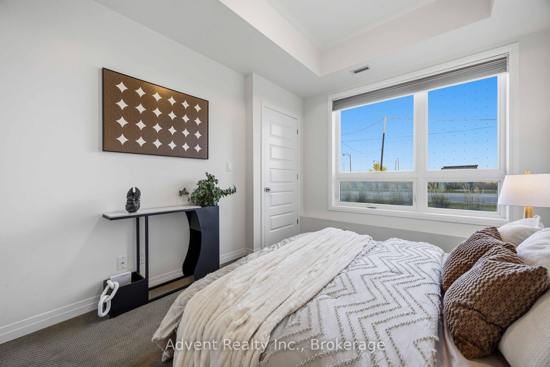 Photo 26 of Unit 113, 58 Adam Sellers Street, Markham, Cornell — HOMEH