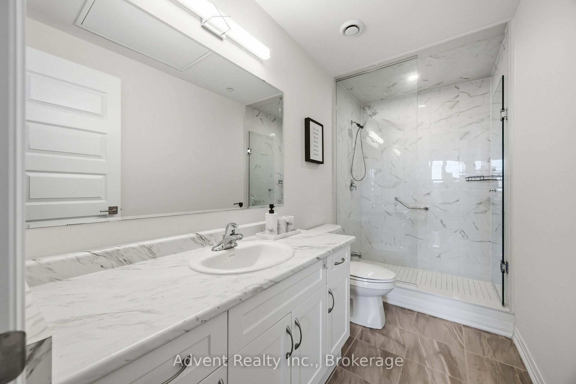 Photo 27 of Unit 113, 58 Adam Sellers Street, Markham, Cornell — HOMEH