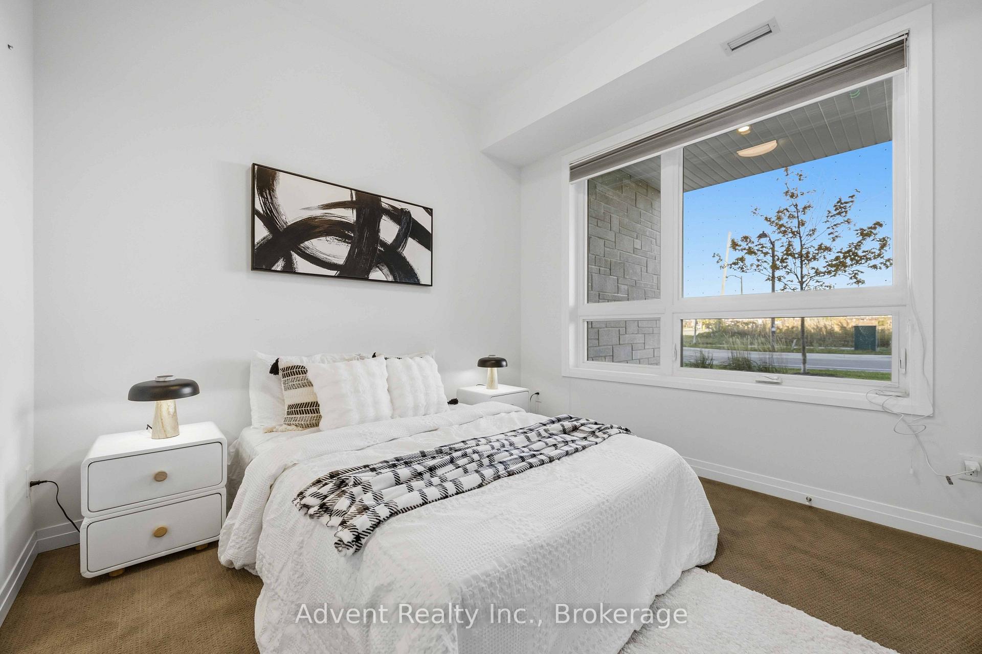 Photo 29 of Unit 113, 58 Adam Sellers Street, Markham, Cornell — HOMEH