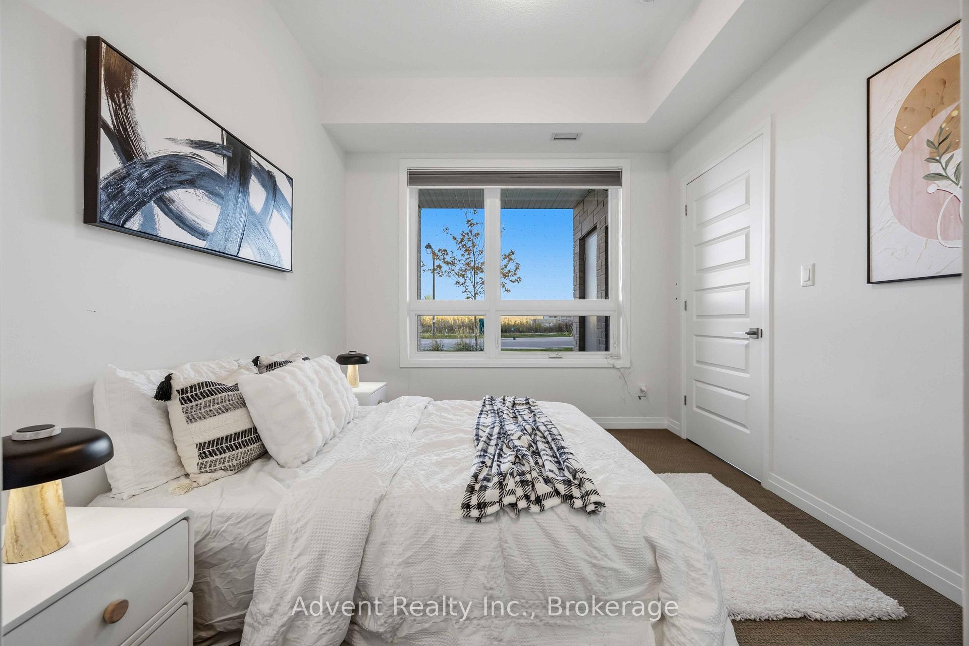 Photo 30 of Unit 113, 58 Adam Sellers Street, Markham, Cornell — HOMEH