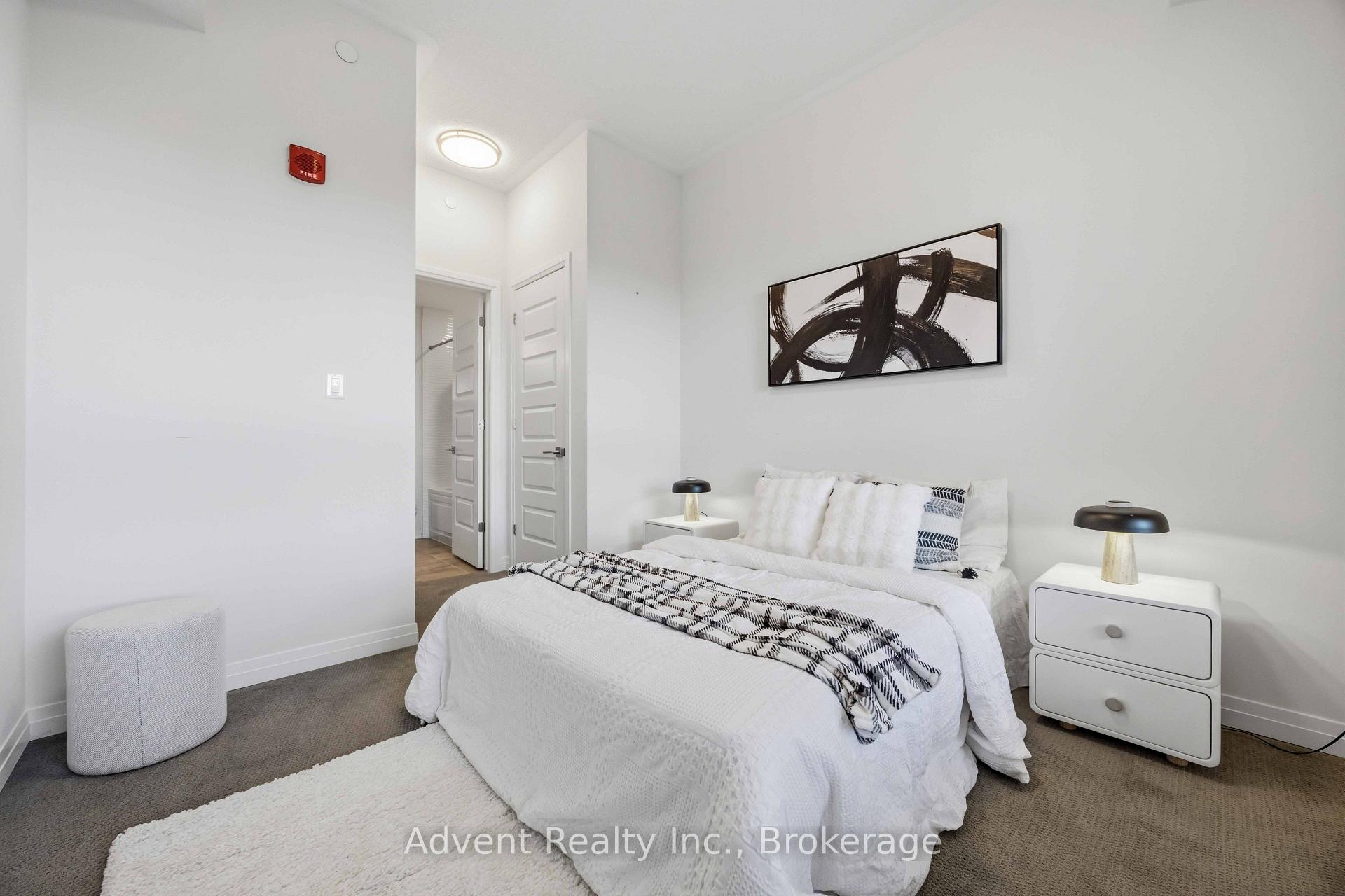 Photo 31 of Unit 113, 58 Adam Sellers Street, Markham, Cornell — HOMEH