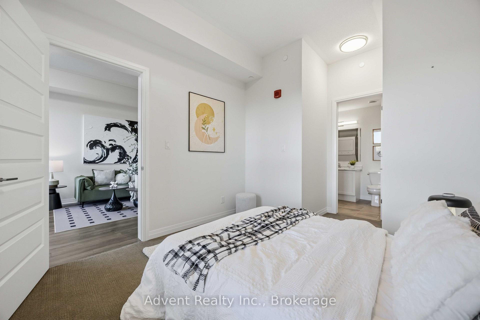 Photo 32 of Unit 113, 58 Adam Sellers Street, Markham, Cornell — HOMEH