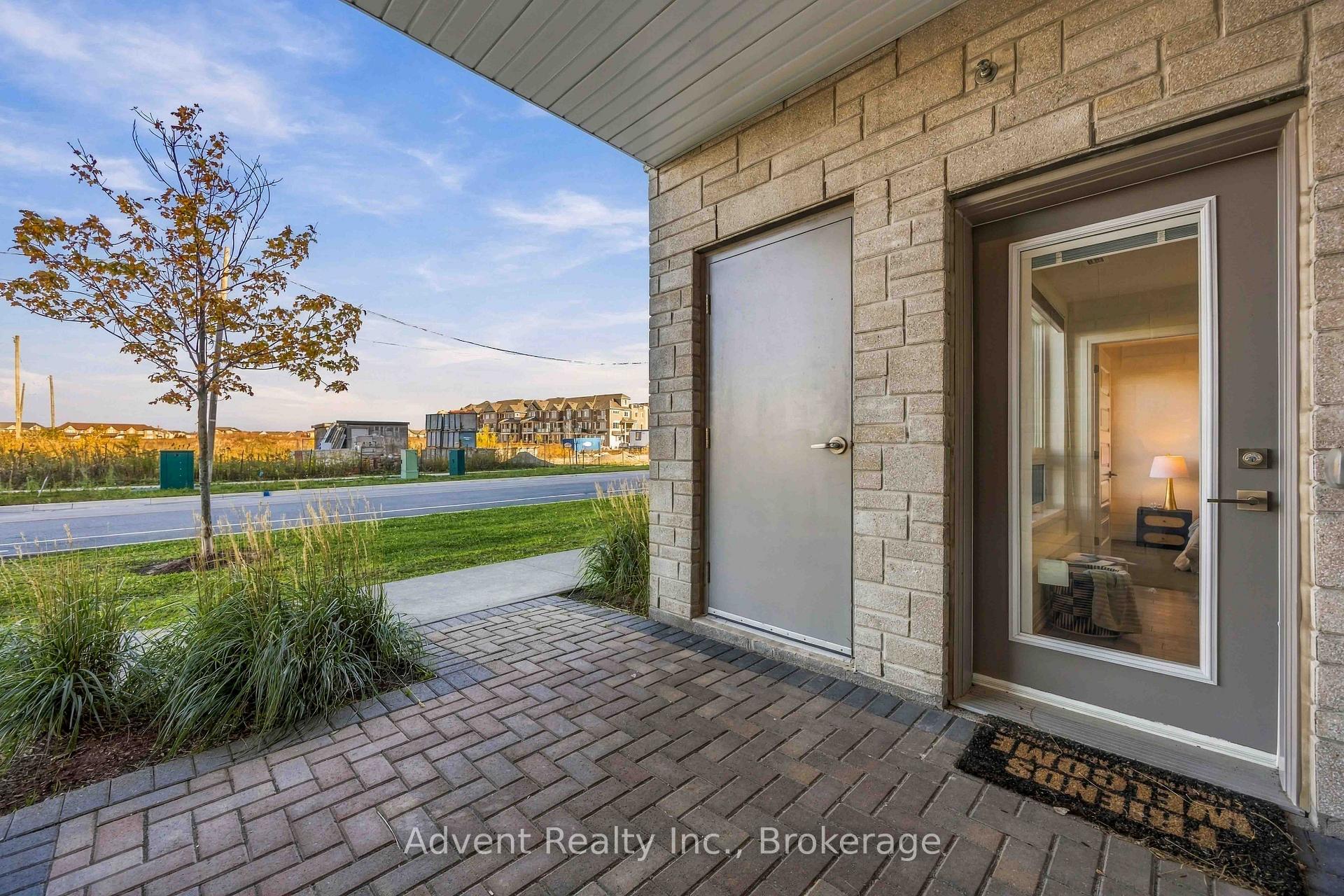 Photo 33 of Unit 113, 58 Adam Sellers Street, Markham, Cornell — HOMEH