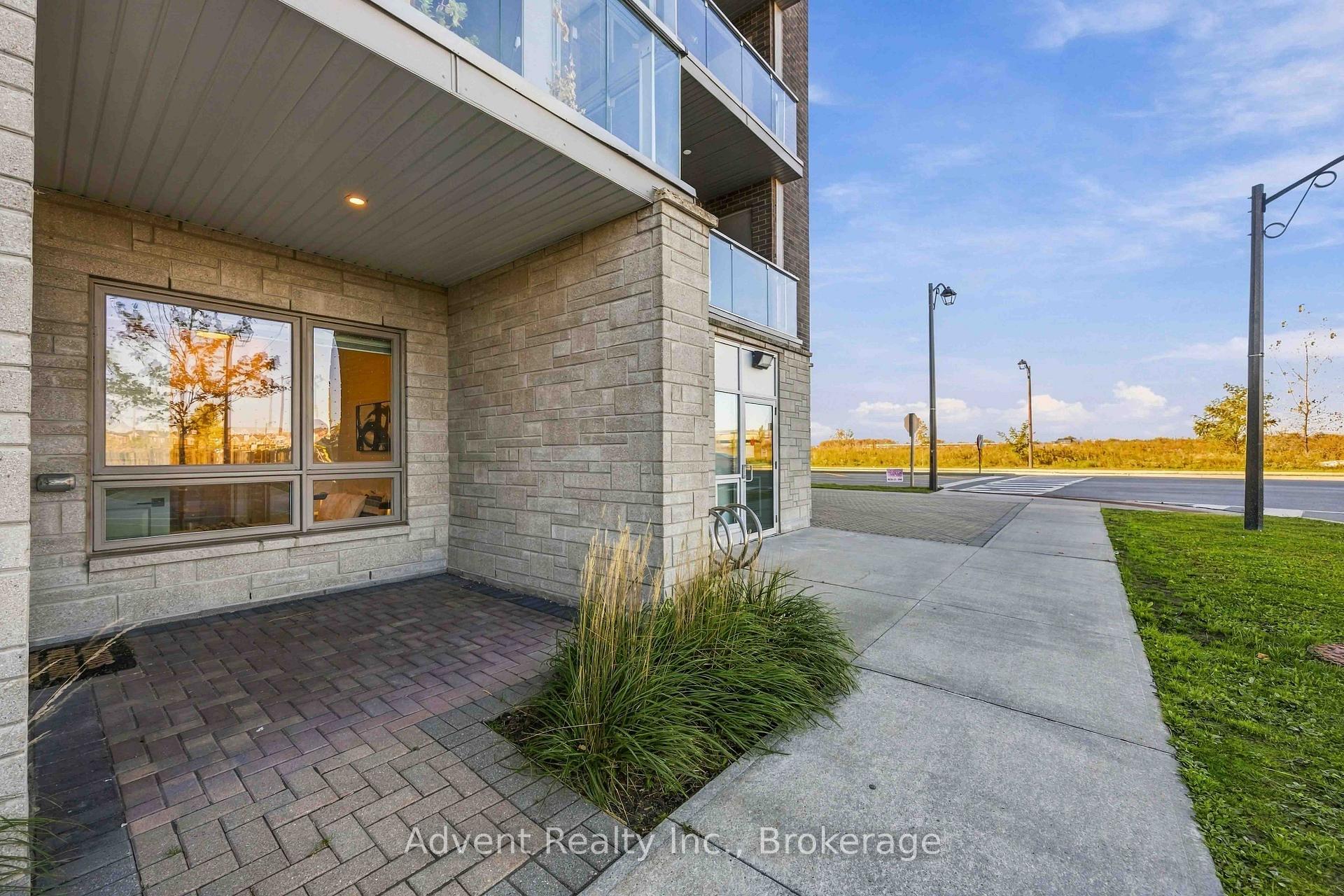 Photo 34 of Unit 113, 58 Adam Sellers Street, Markham, Cornell — HOMEH