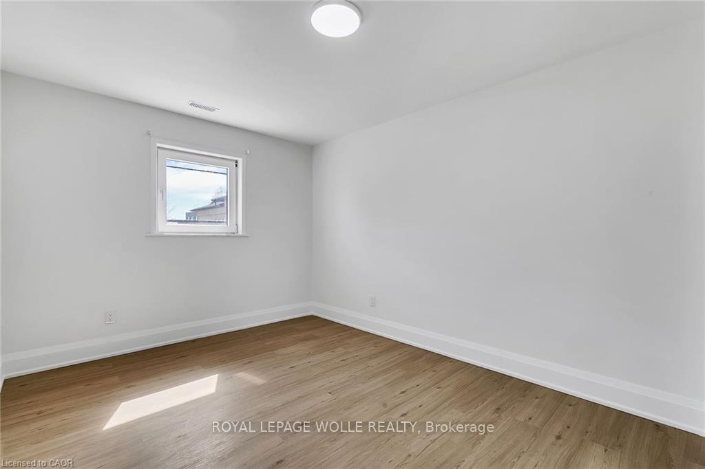 Photo 10 of Unit 2, 581 Lancaster Street W, Kitchener, Lexington/Lincoln Village — HOMEH