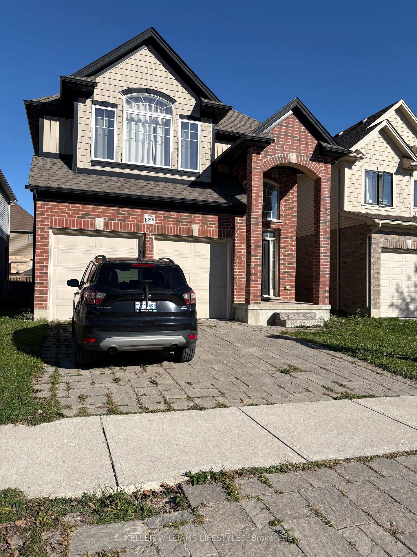 Photo 1 of 1558 Noah Bend, London, North I — HOMEH