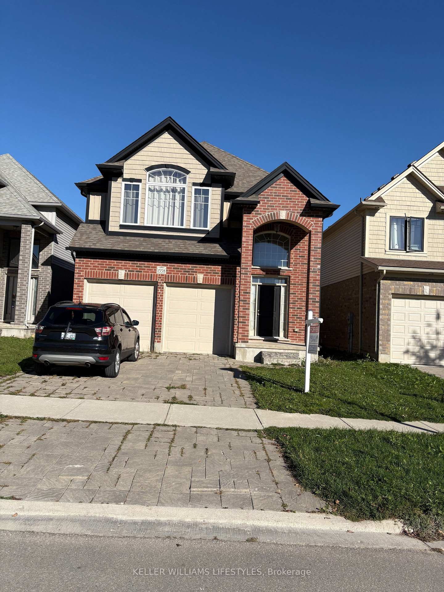 Photo 2 of 1558 Noah Bend, London, North I — HOMEH