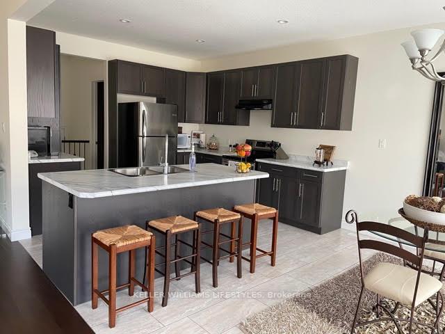 Photo 21 of 1558 Noah Bend, London, North I — HOMEH
