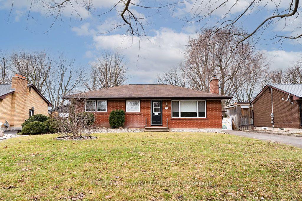 Photo 1 of Unit Lower, 179 Burnside Drive, London, East I — HOMEH