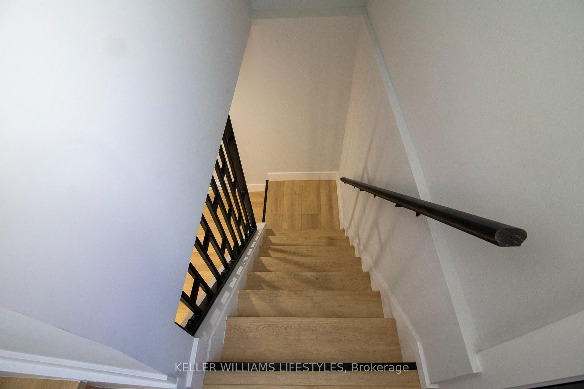 Photo 4 of Unit Lower, 179 Burnside Drive, London, East I — HOMEH
