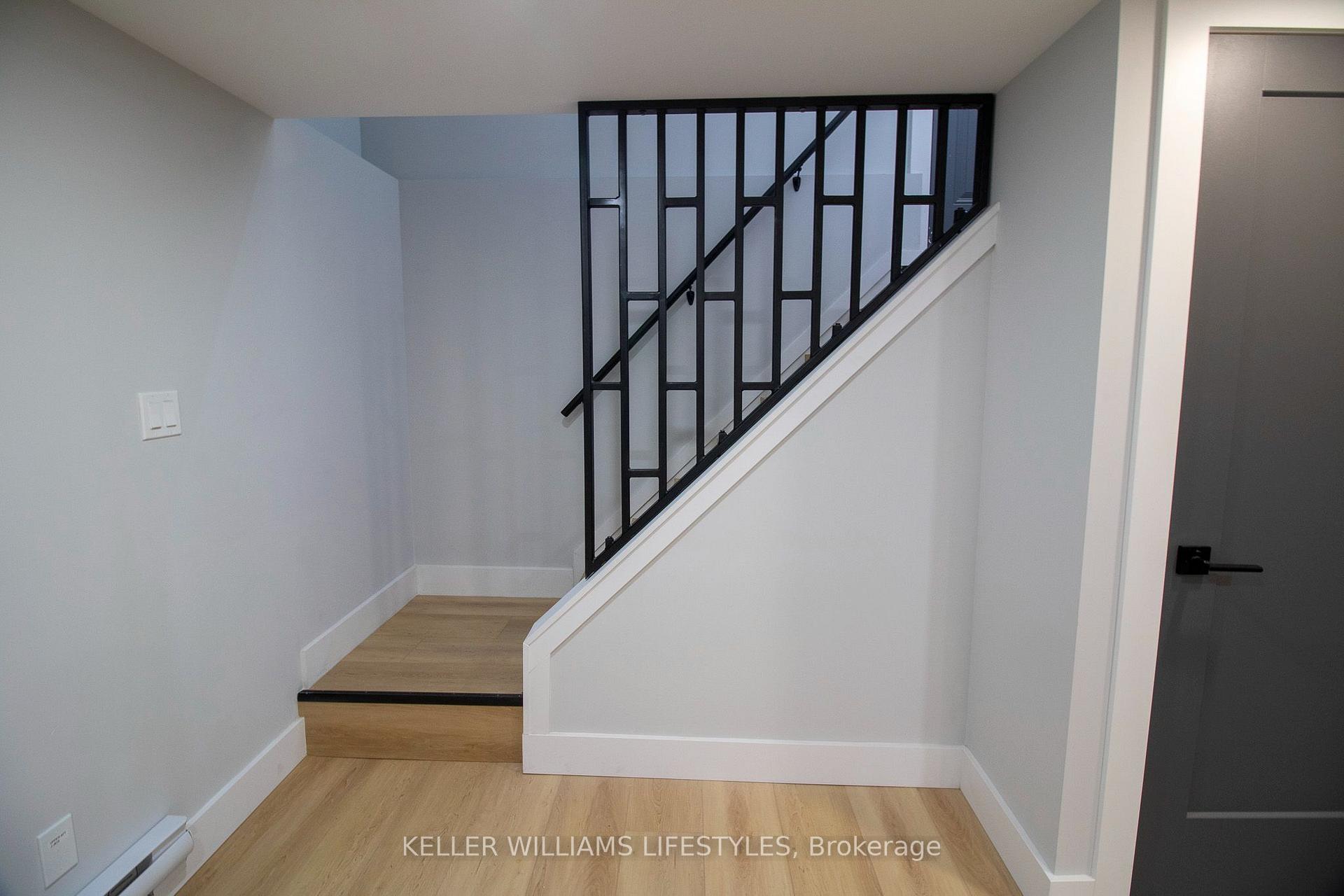 Photo 5 of Unit Lower, 179 Burnside Drive, London, East I — HOMEH