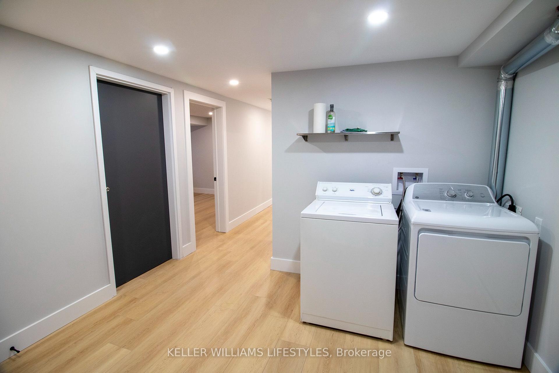 Photo 6 of Unit Lower, 179 Burnside Drive, London, East I — HOMEH