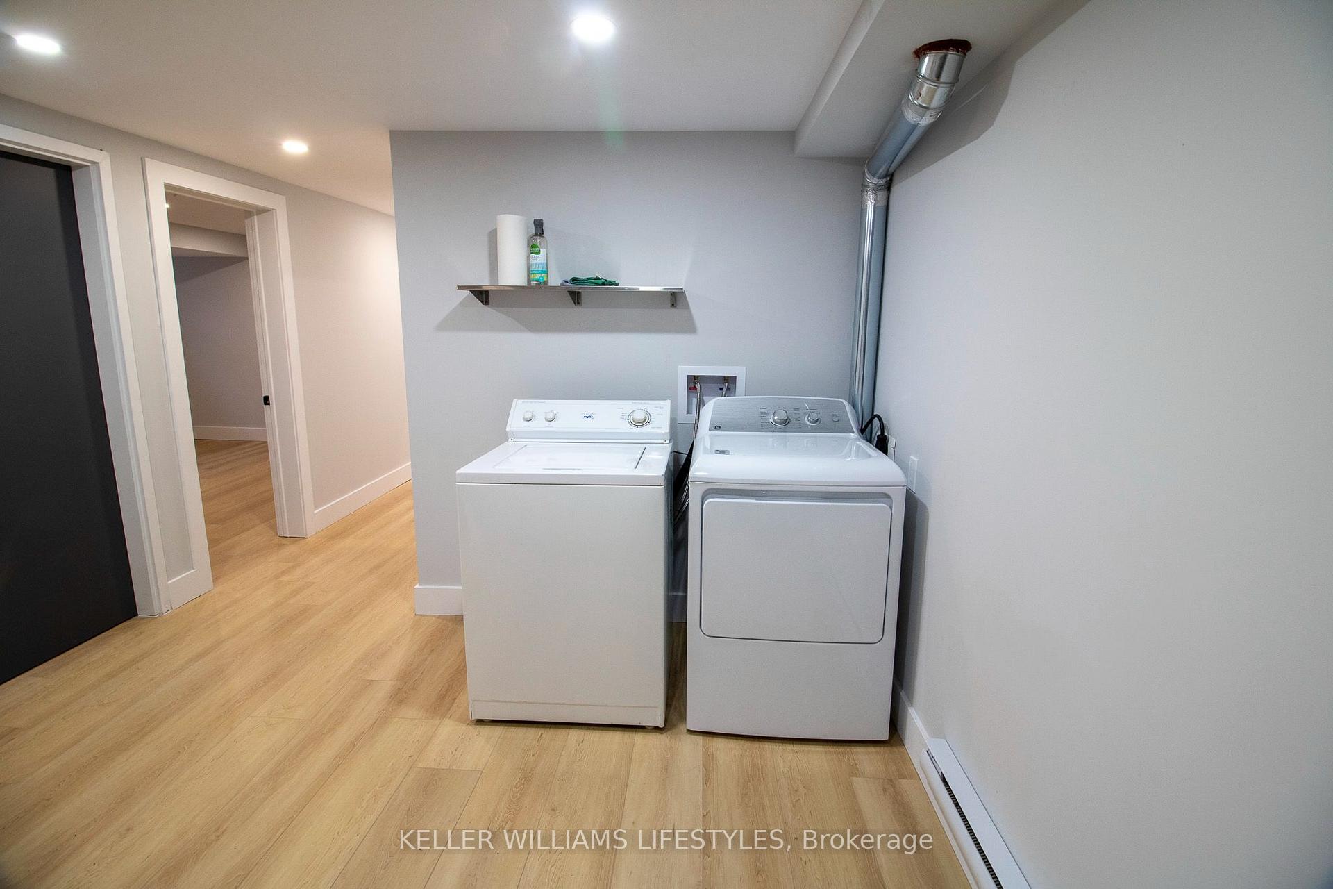 Photo 7 of Unit Lower, 179 Burnside Drive, London, East I — HOMEH