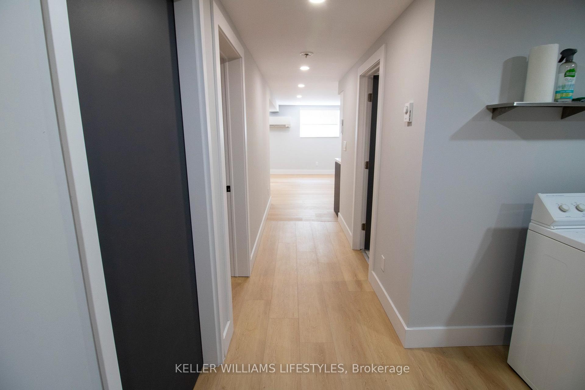Photo 8 of Unit Lower, 179 Burnside Drive, London, East I — HOMEH