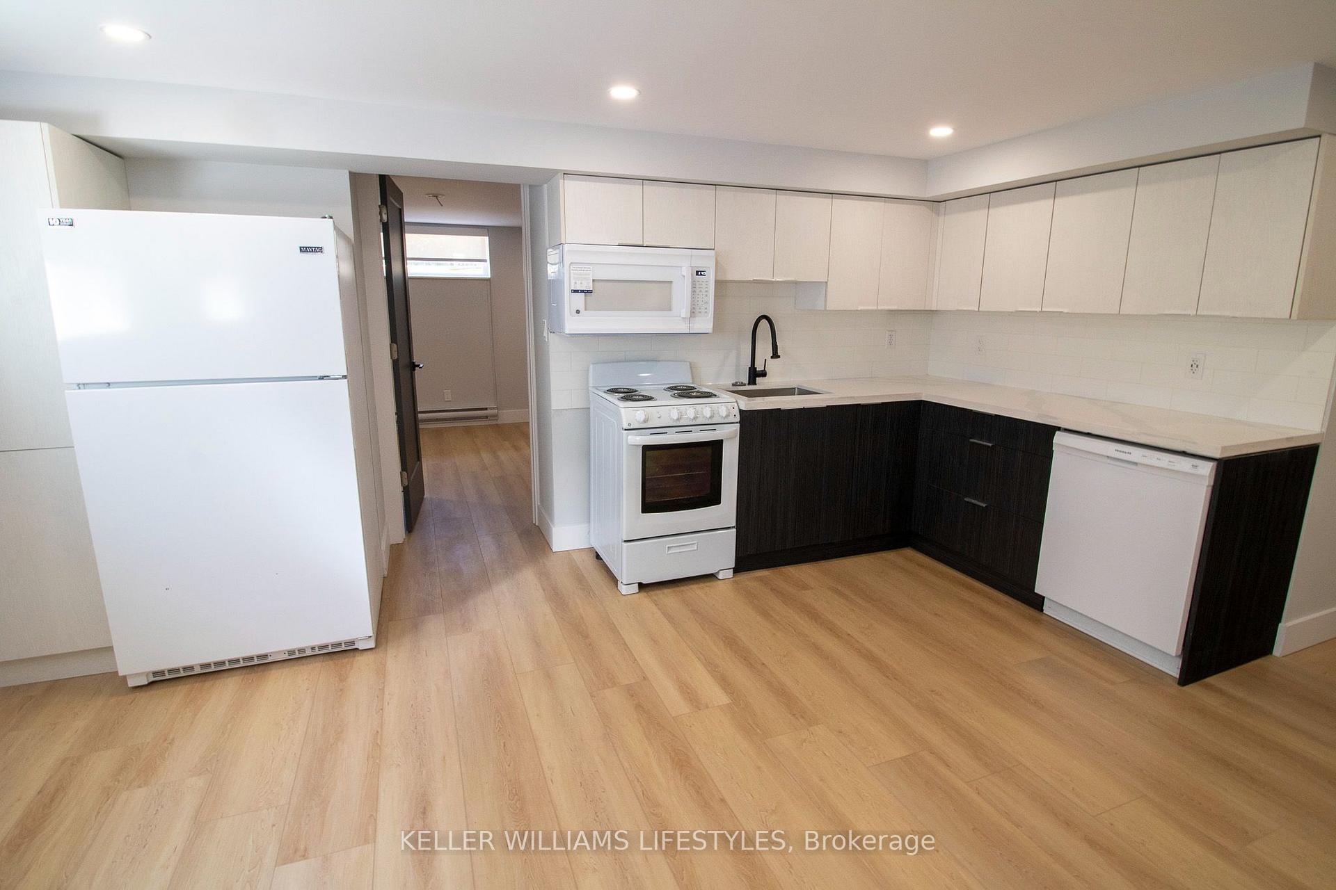 Photo 10 of Unit Lower, 179 Burnside Drive, London, East I — HOMEH