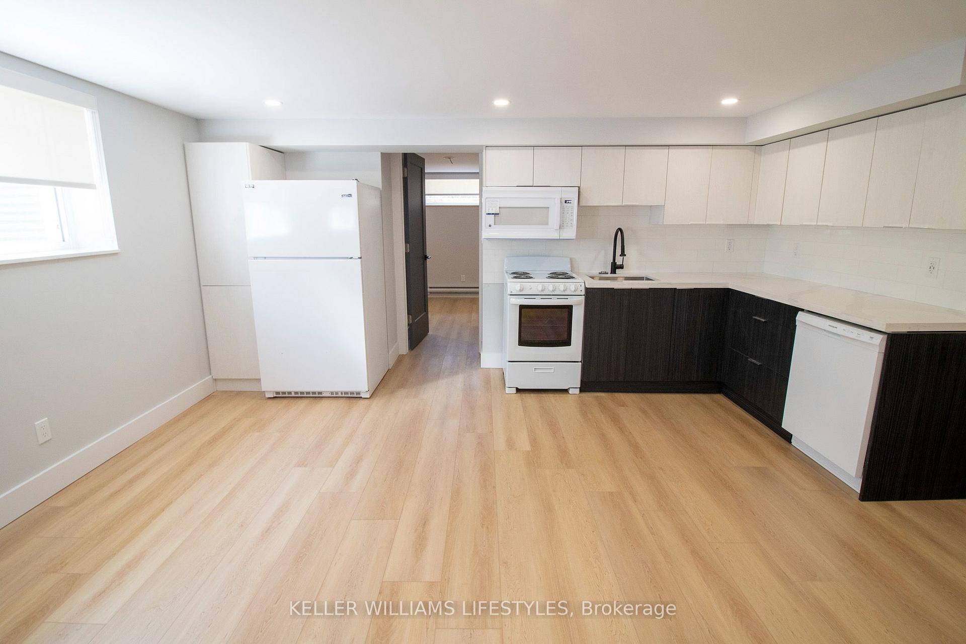 Photo 11 of Unit Lower, 179 Burnside Drive, London, East I — HOMEH