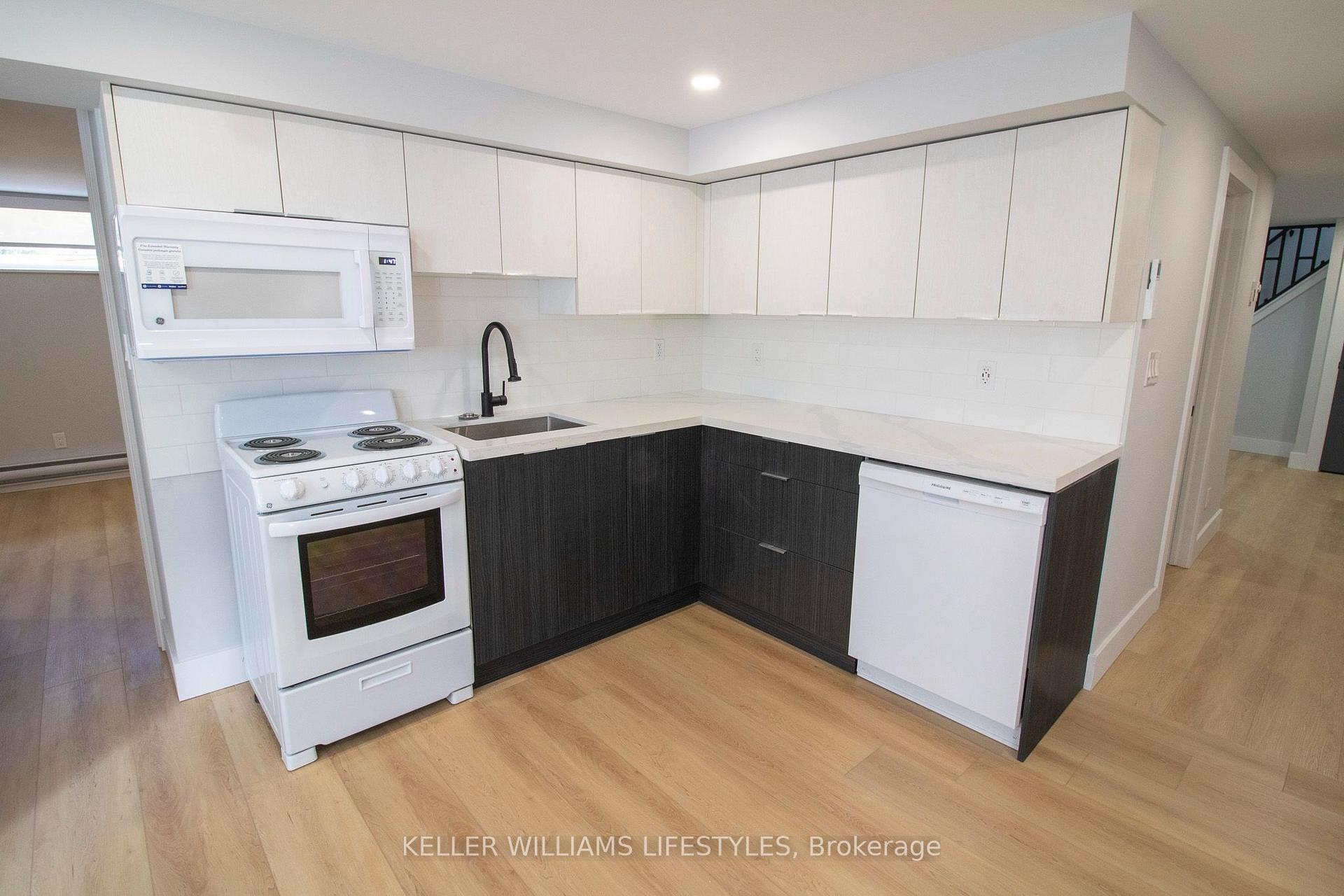 Photo 12 of Unit Lower, 179 Burnside Drive, London, East I — HOMEH