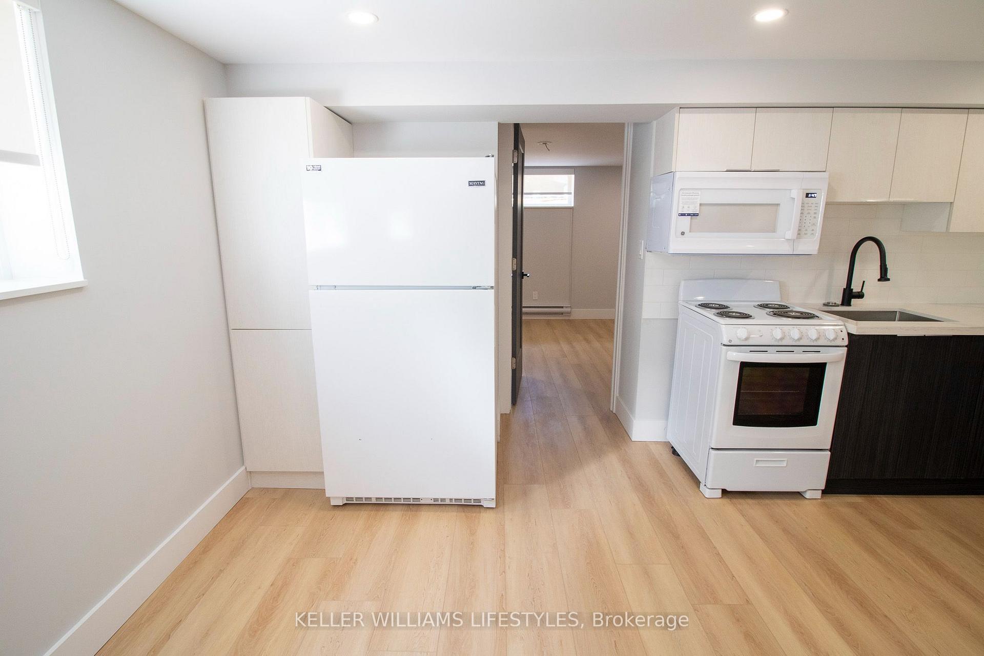 Photo 13 of Unit Lower, 179 Burnside Drive, London, East I — HOMEH
