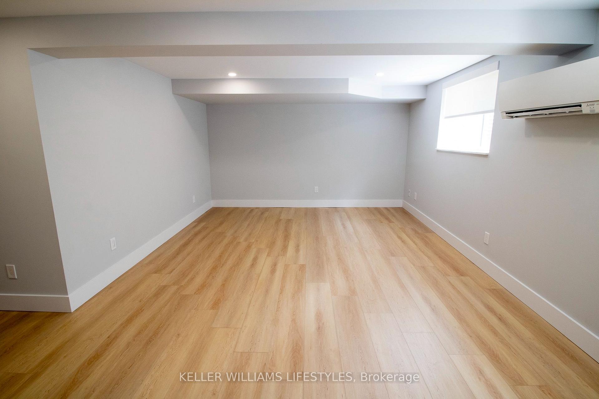 Photo 14 of Unit Lower, 179 Burnside Drive, London, East I — HOMEH