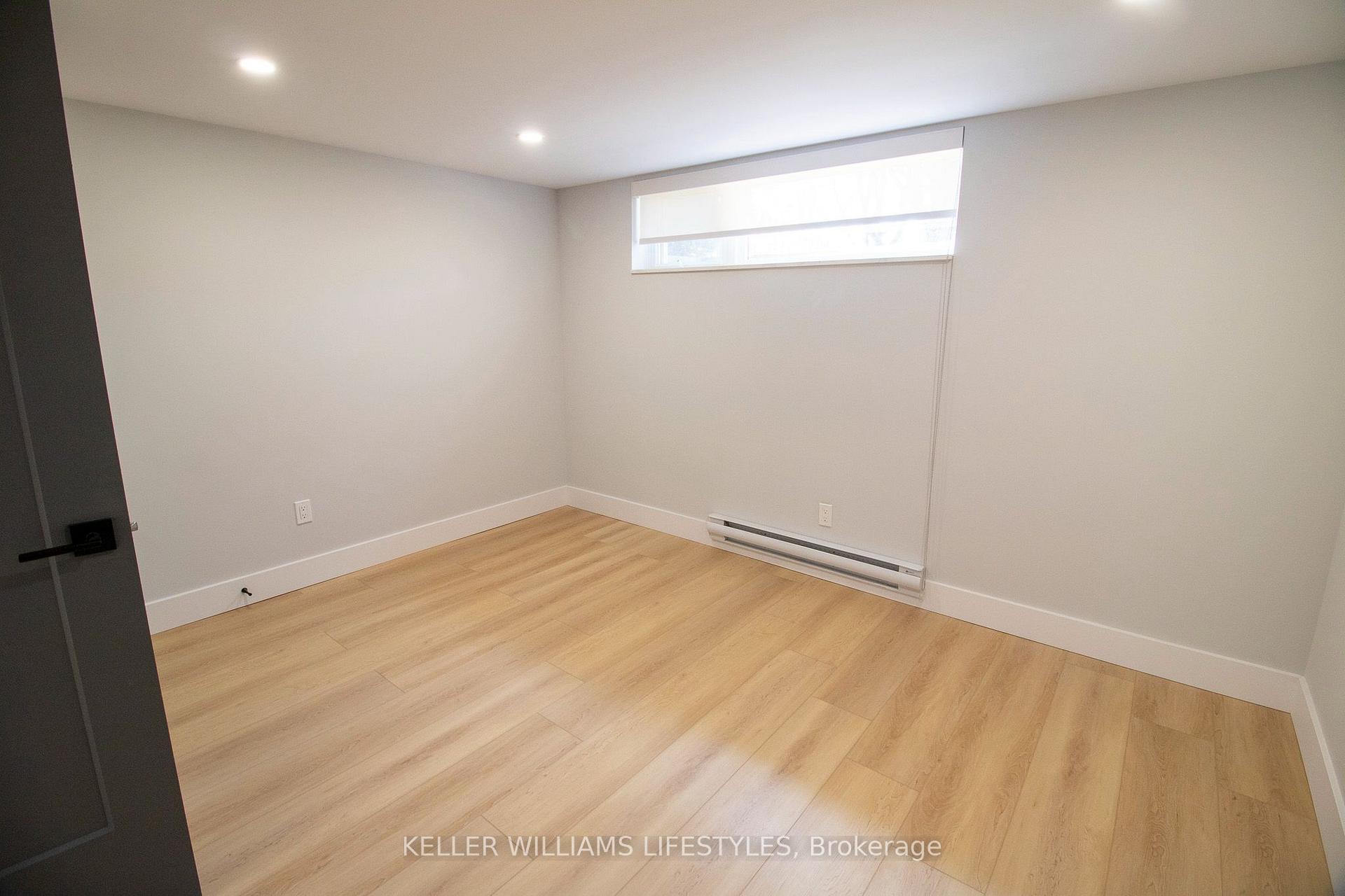 Photo 17 of Unit Lower, 179 Burnside Drive, London, East I — HOMEH