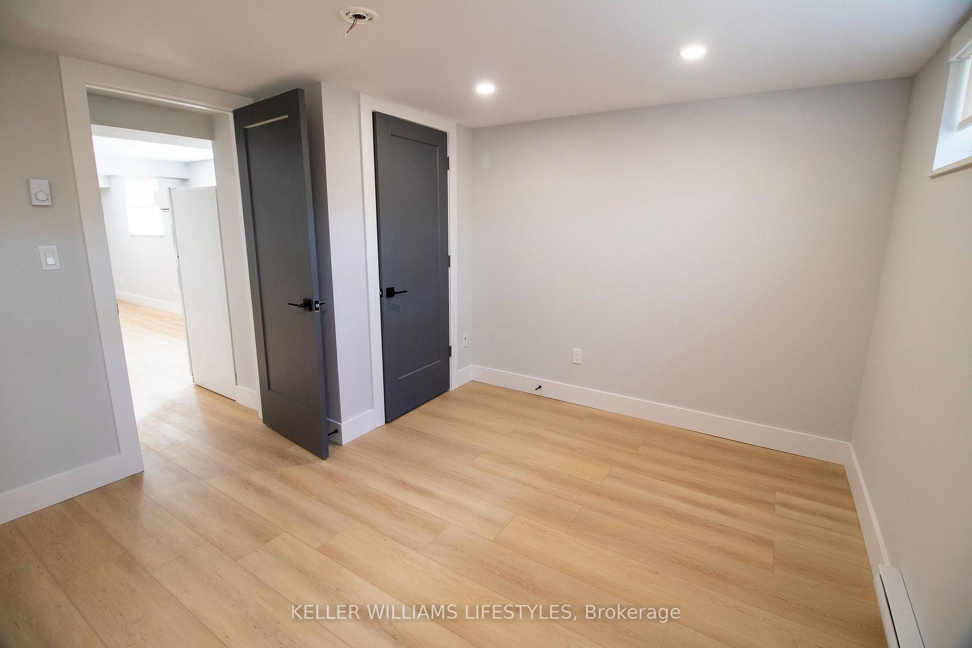 Photo 18 of Unit Lower, 179 Burnside Drive, London, East I — HOMEH