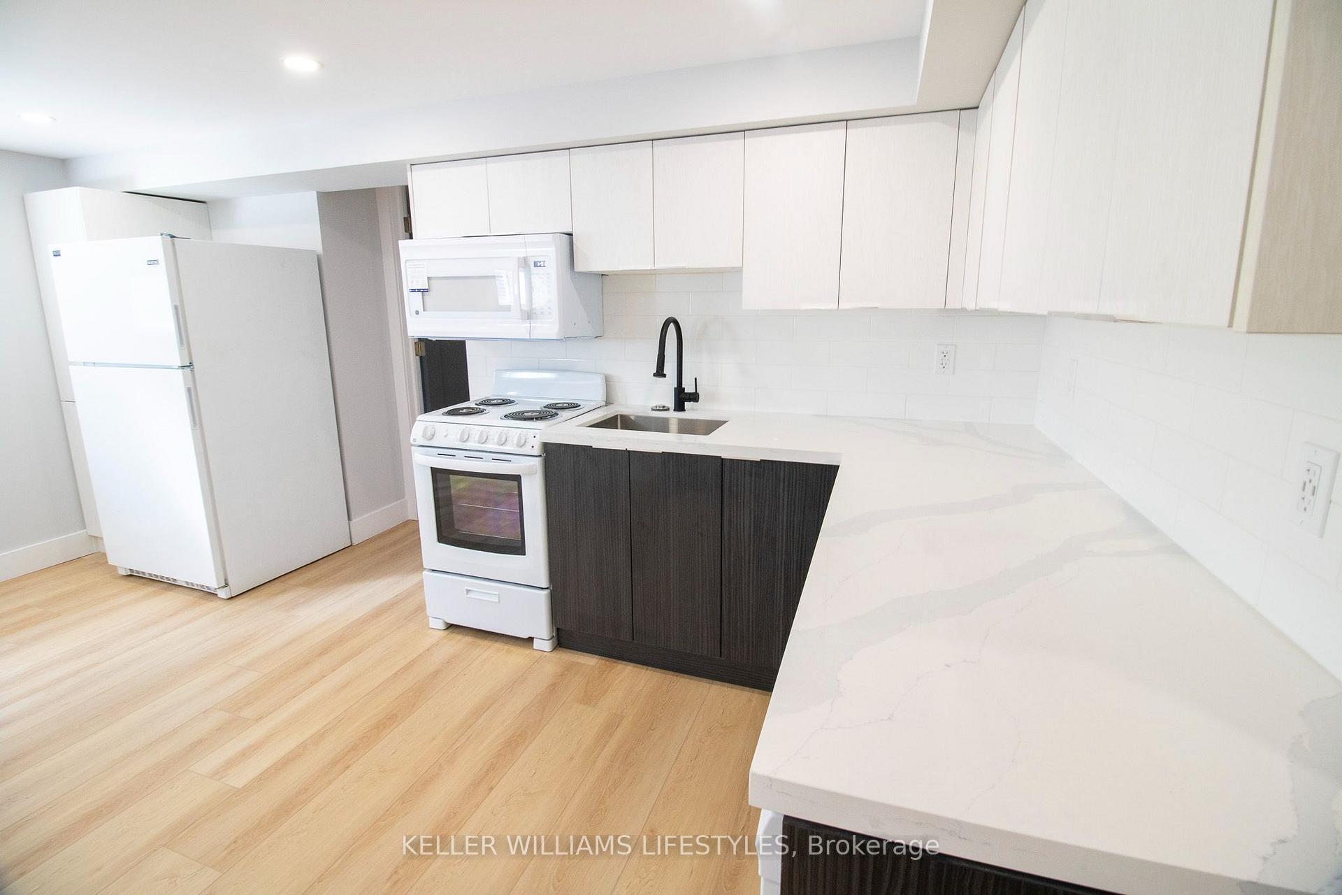 Photo 24 of Unit Lower, 179 Burnside Drive, London, East I — HOMEH