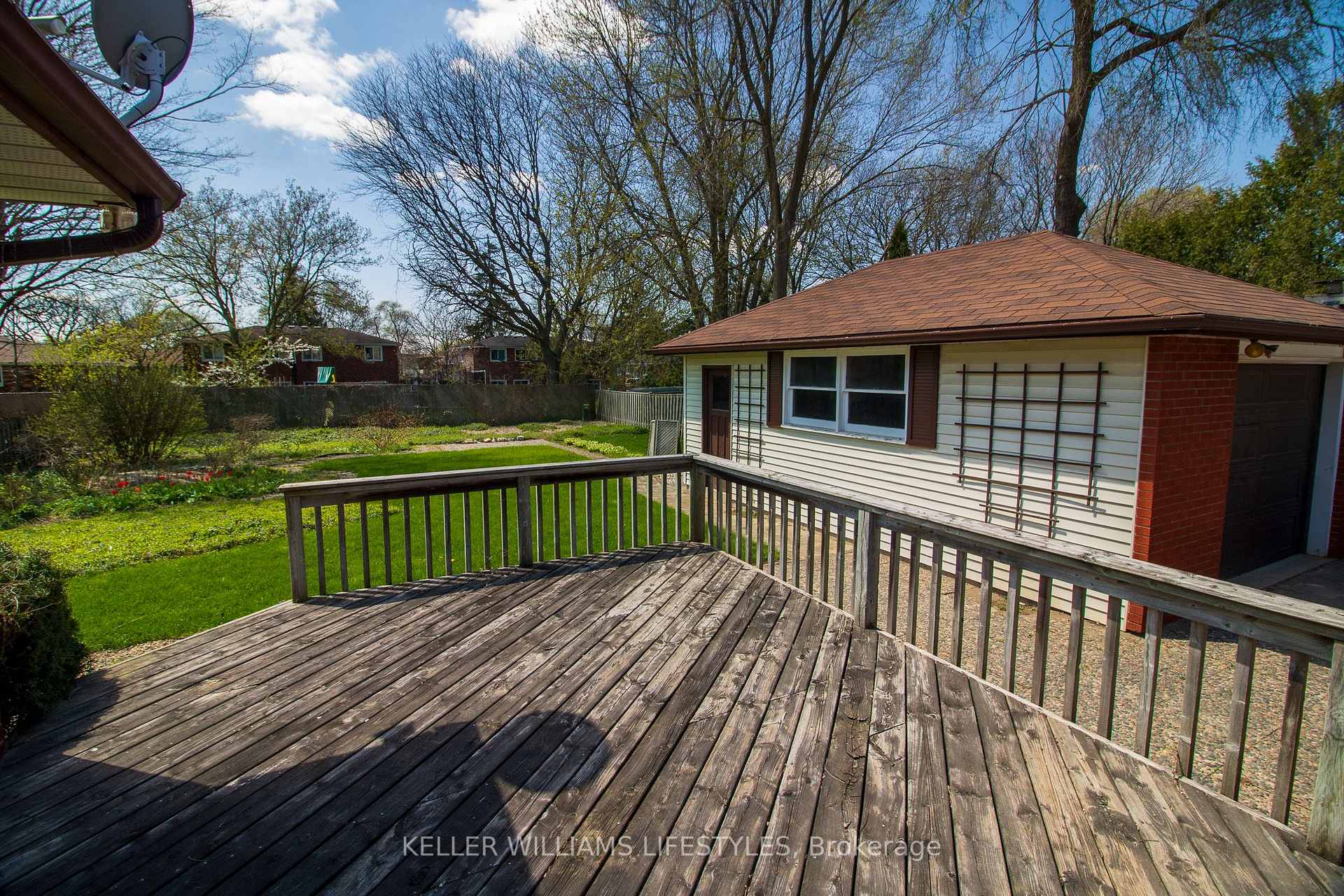 Photo 25 of Unit Lower, 179 Burnside Drive, London, East I — HOMEH