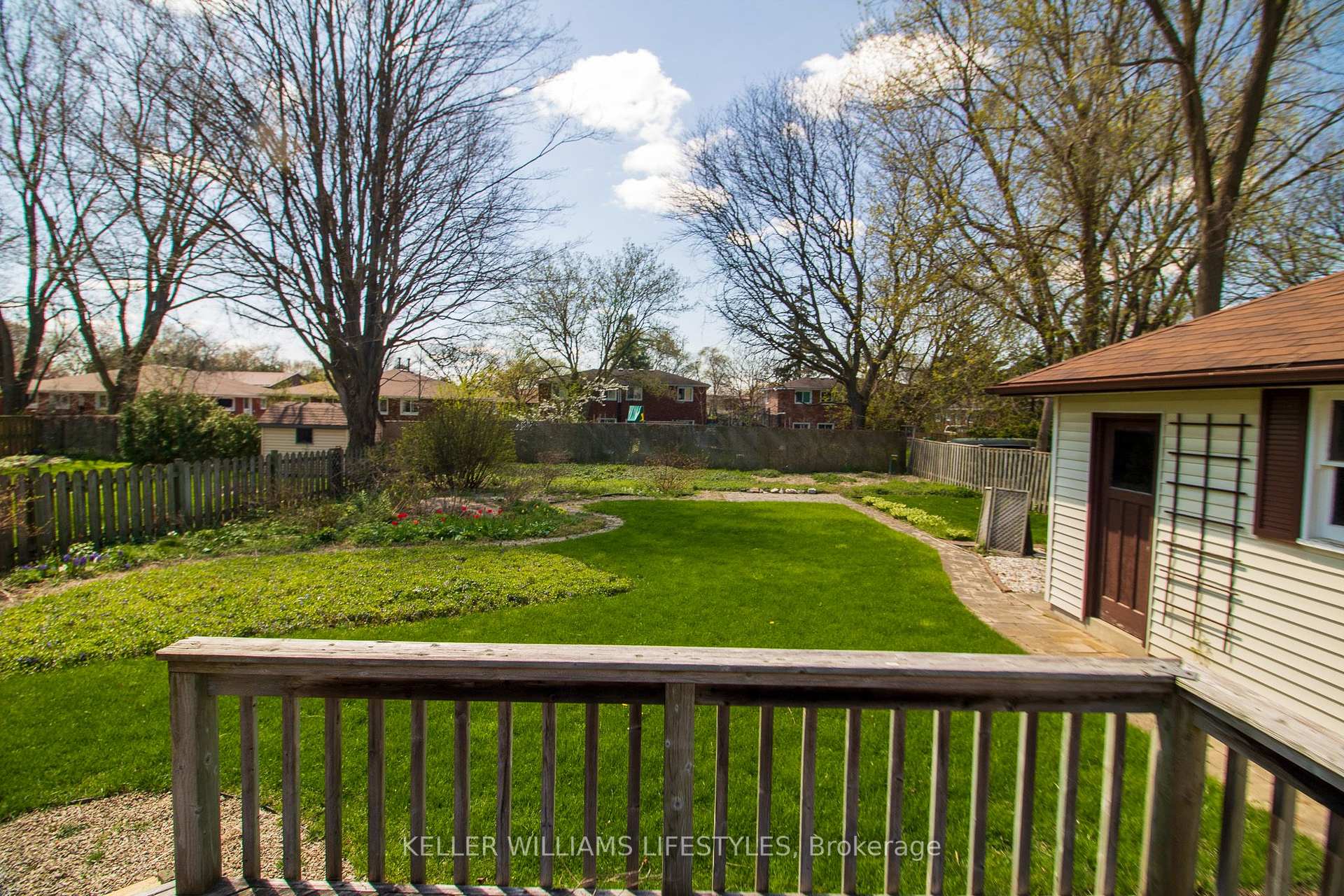 Photo 27 of Unit Lower, 179 Burnside Drive, London, East I — HOMEH