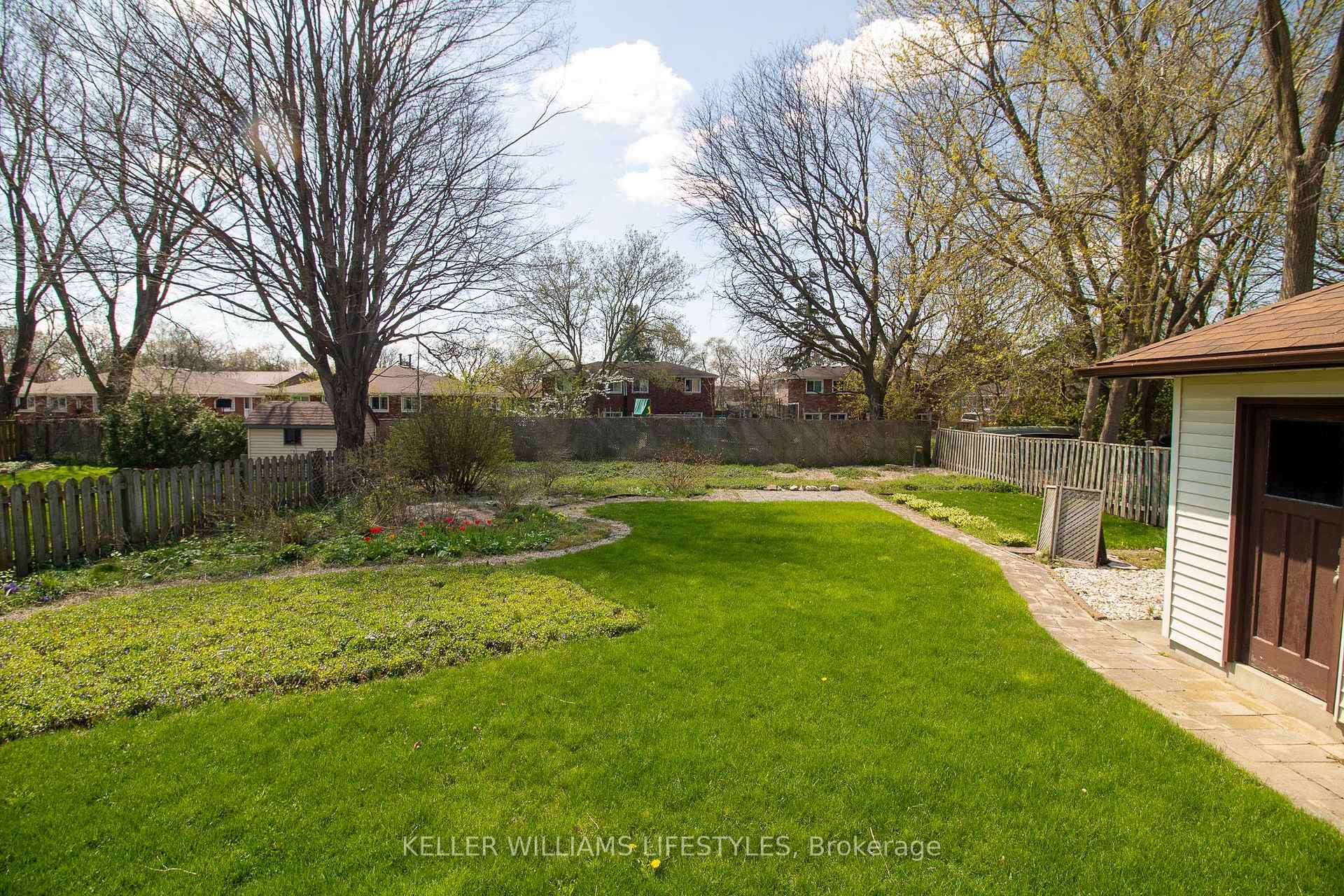 Photo 28 of Unit Lower, 179 Burnside Drive, London, East I — HOMEH