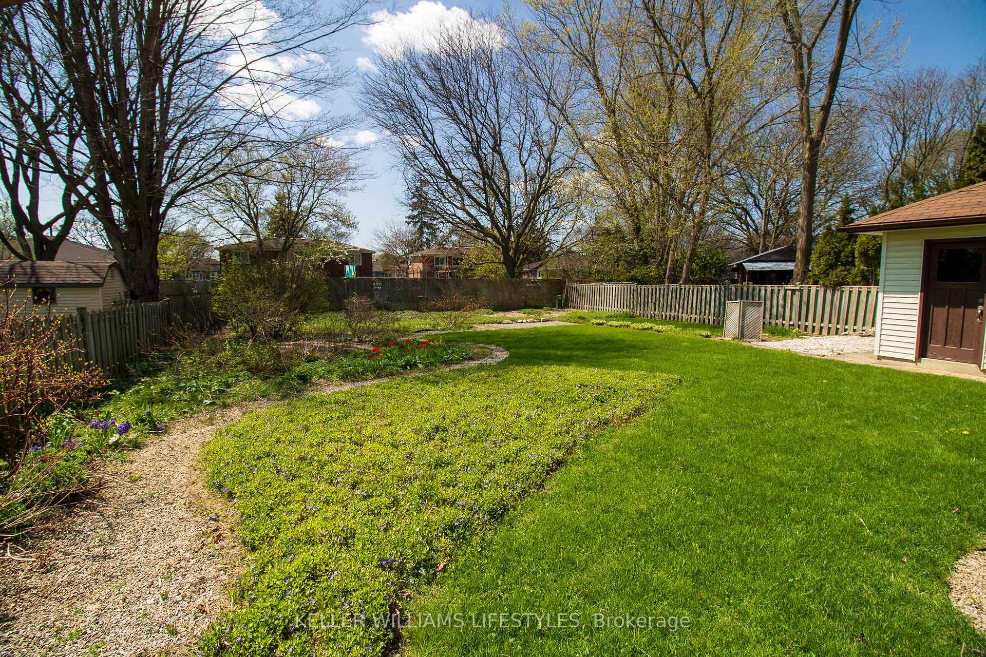 Photo 29 of Unit Lower, 179 Burnside Drive, London, East I — HOMEH
