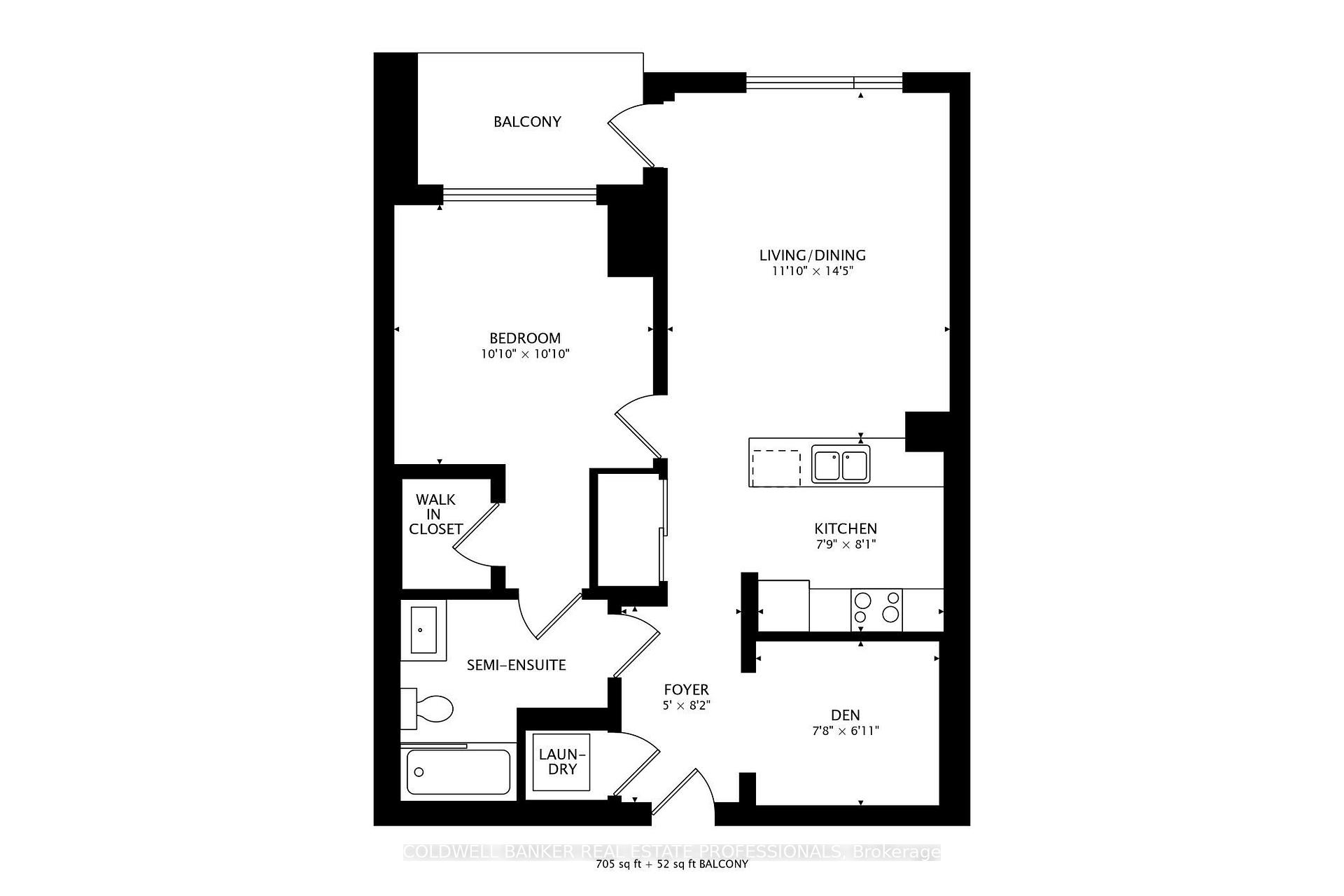 Photo 17 of Unit 602, 600 North Service Road, Hamilton, Lakeshore — HOMEH
