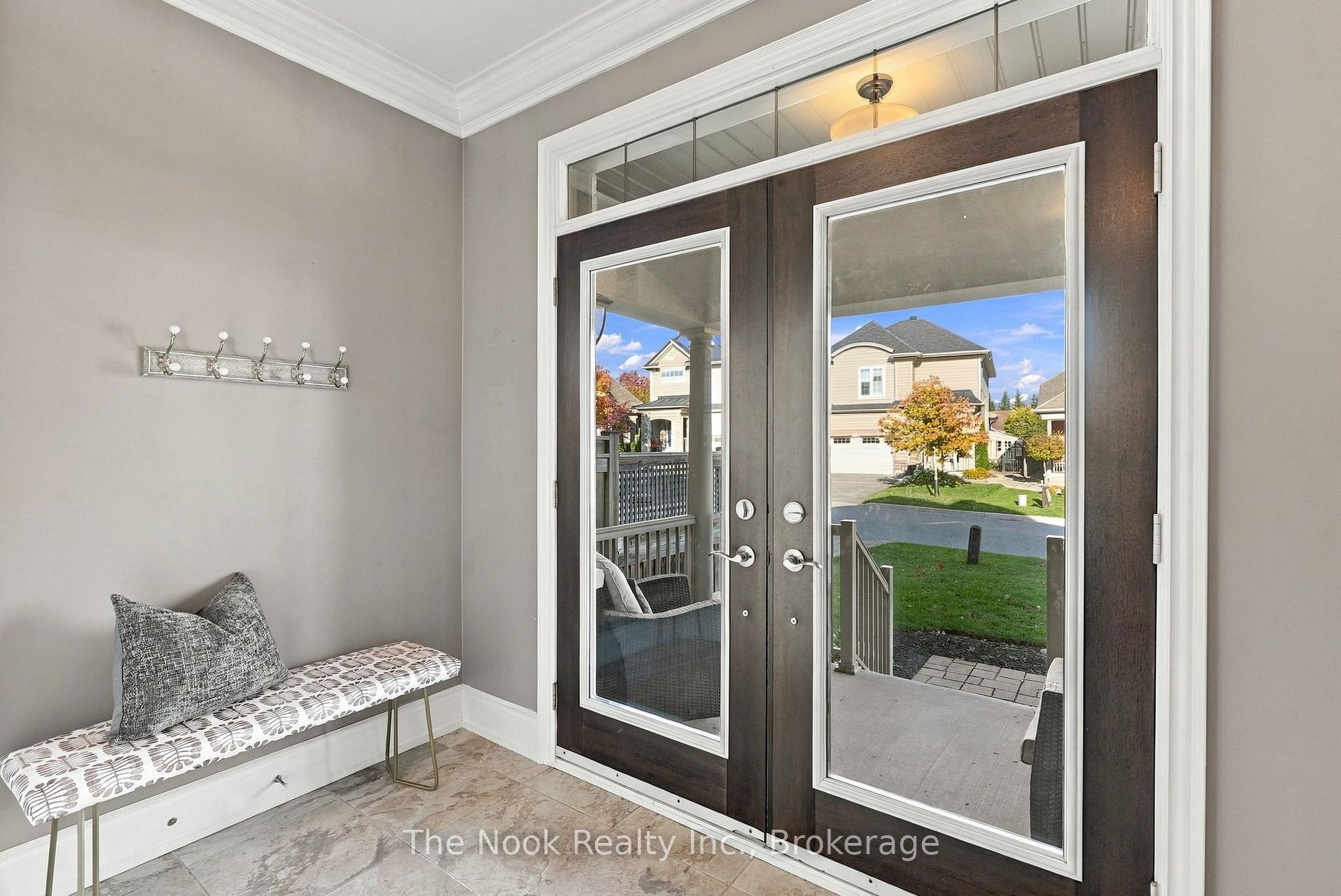Photo 3 of 39 Serene Court, Whitby, Rolling Acres — HOMEH
