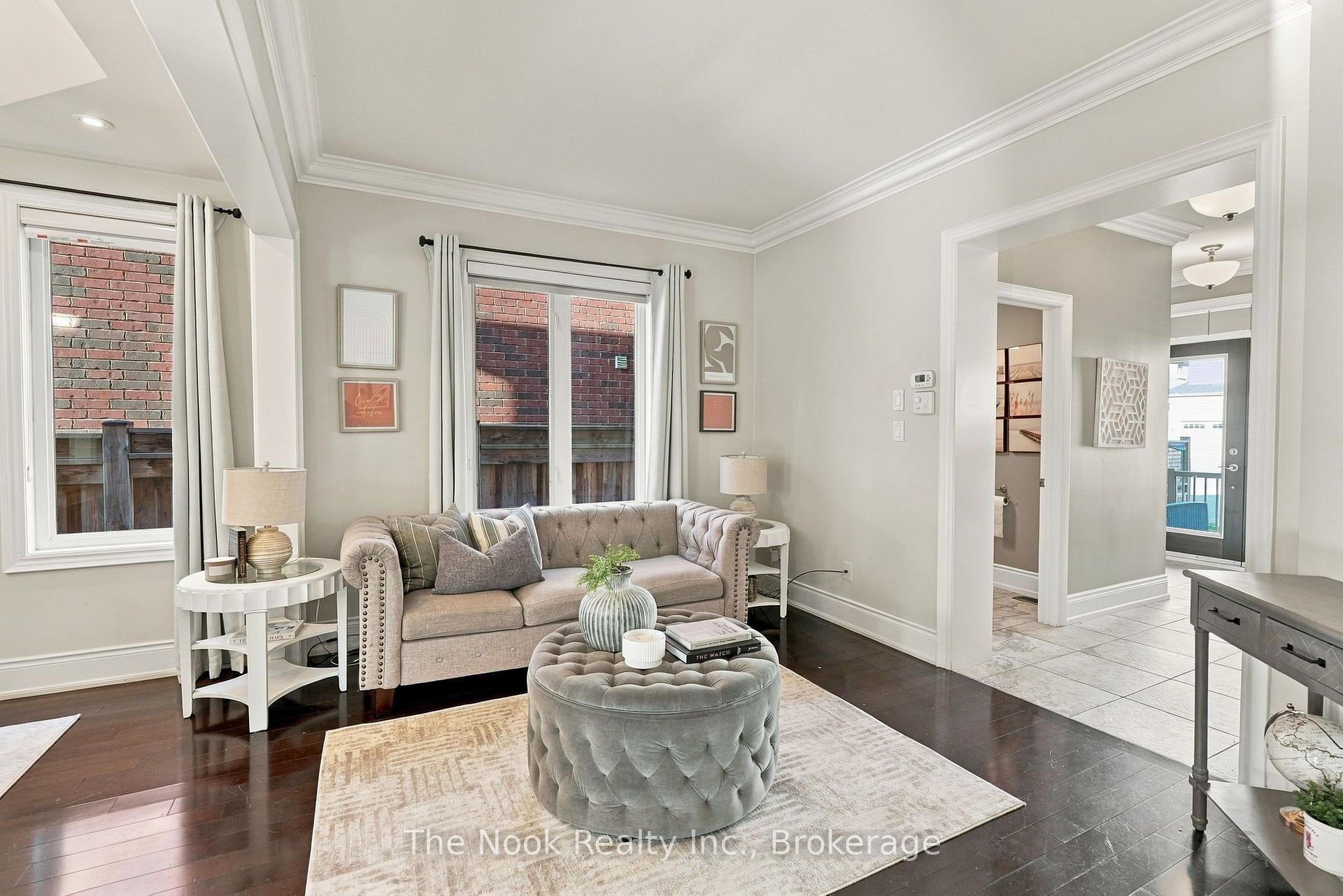 Photo 4 of 39 Serene Court, Whitby, Rolling Acres — HOMEH