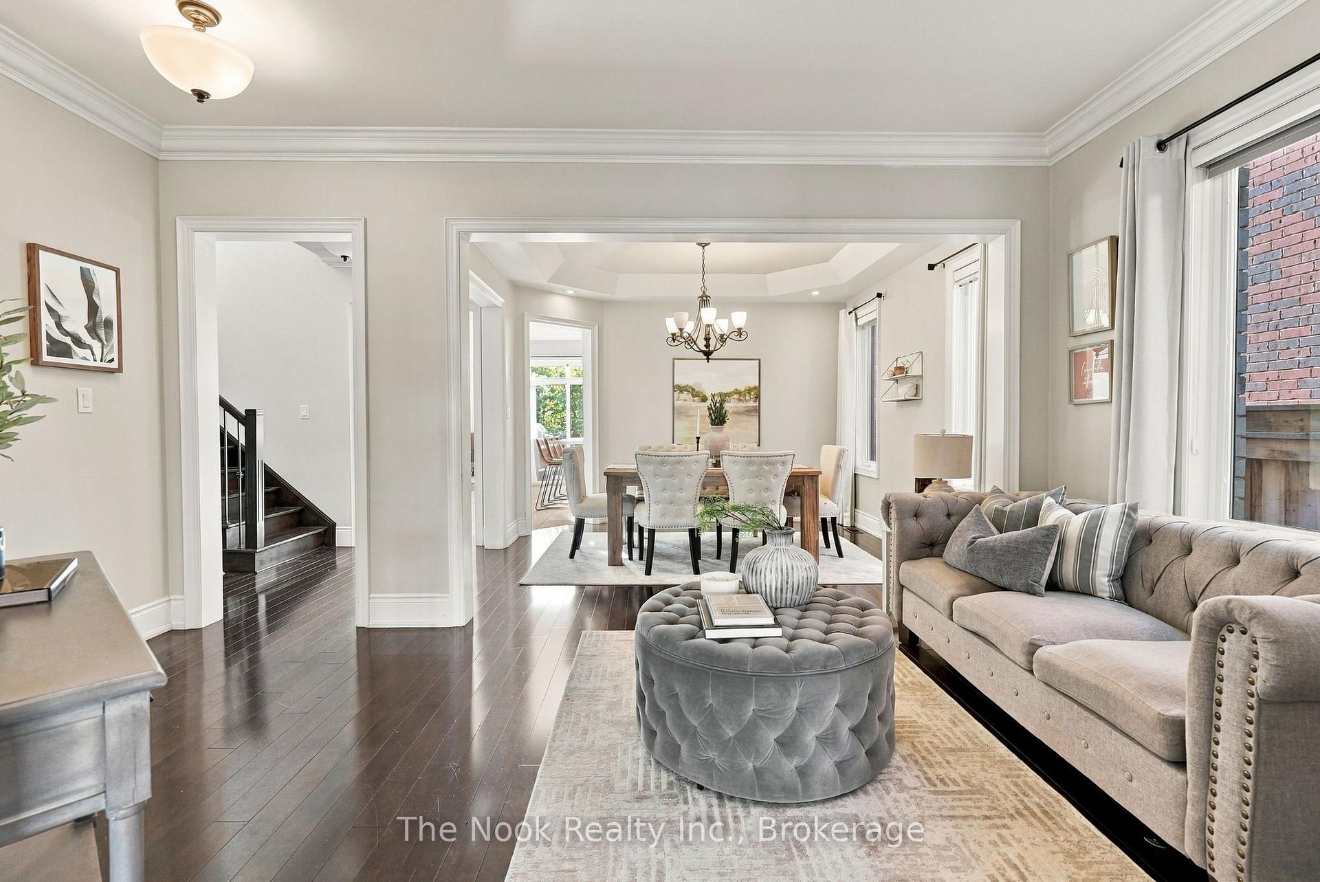 Photo 6 of 39 Serene Court, Whitby, Rolling Acres — HOMEH