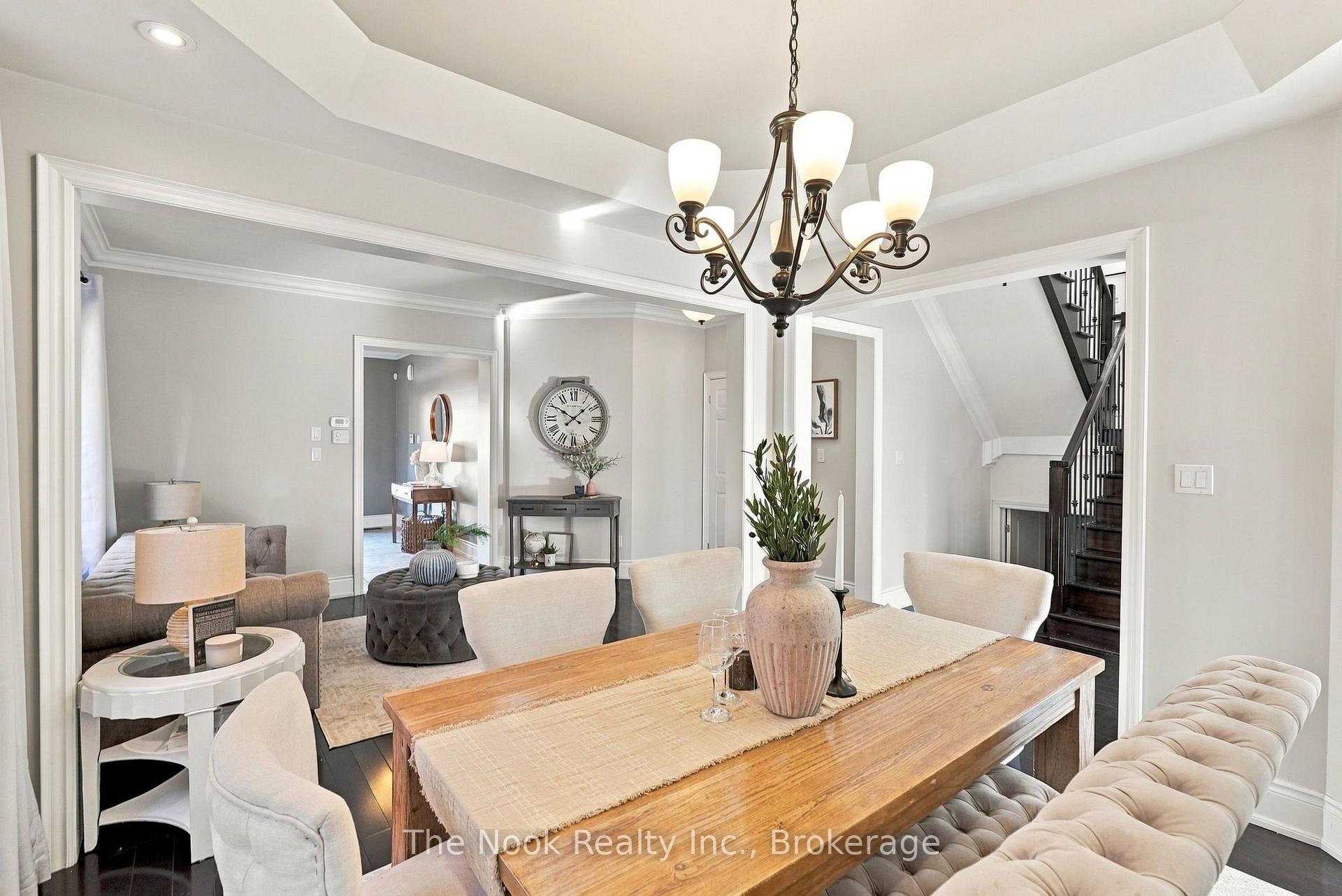 Photo 7 of 39 Serene Court, Whitby, Rolling Acres — HOMEH