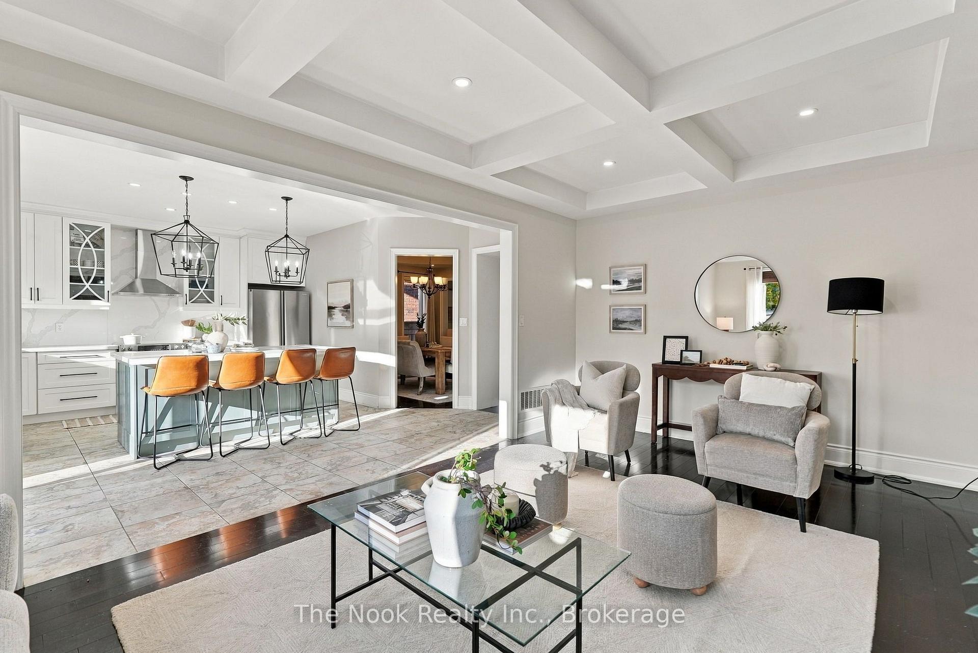 Photo 12 of 39 Serene Court, Whitby, Rolling Acres — HOMEH