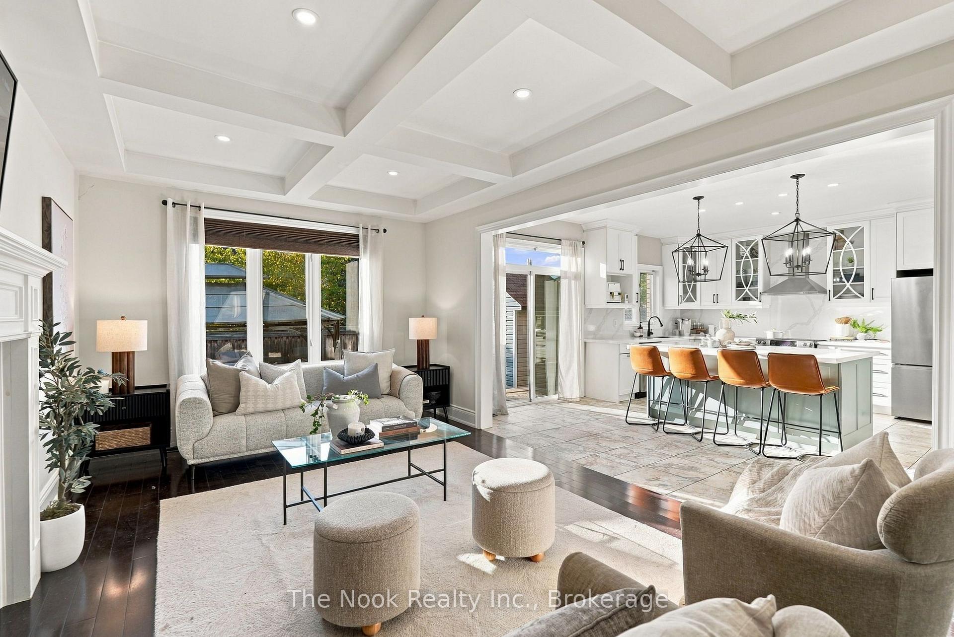 Photo 13 of 39 Serene Court, Whitby, Rolling Acres — HOMEH