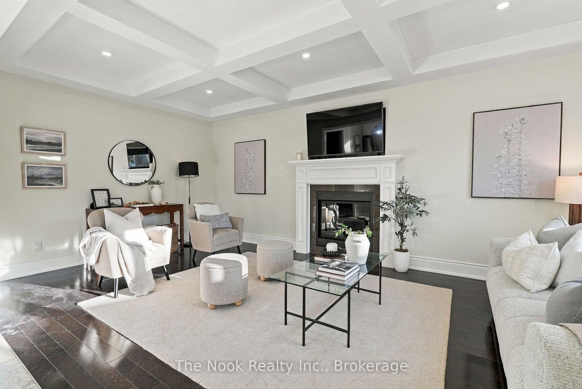 Photo 15 of 39 Serene Court, Whitby, Rolling Acres — HOMEH