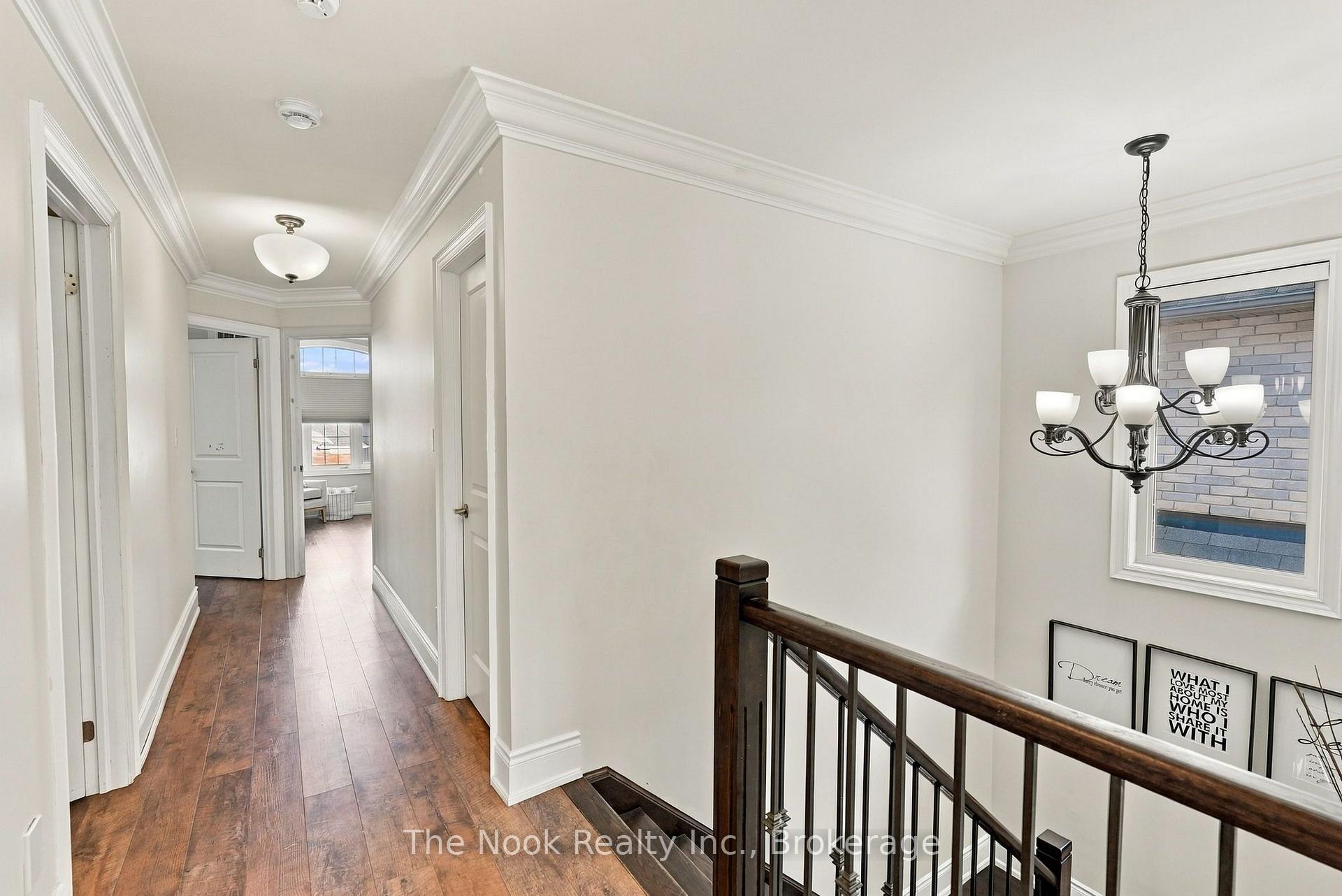 Photo 17 of 39 Serene Court, Whitby, Rolling Acres — HOMEH