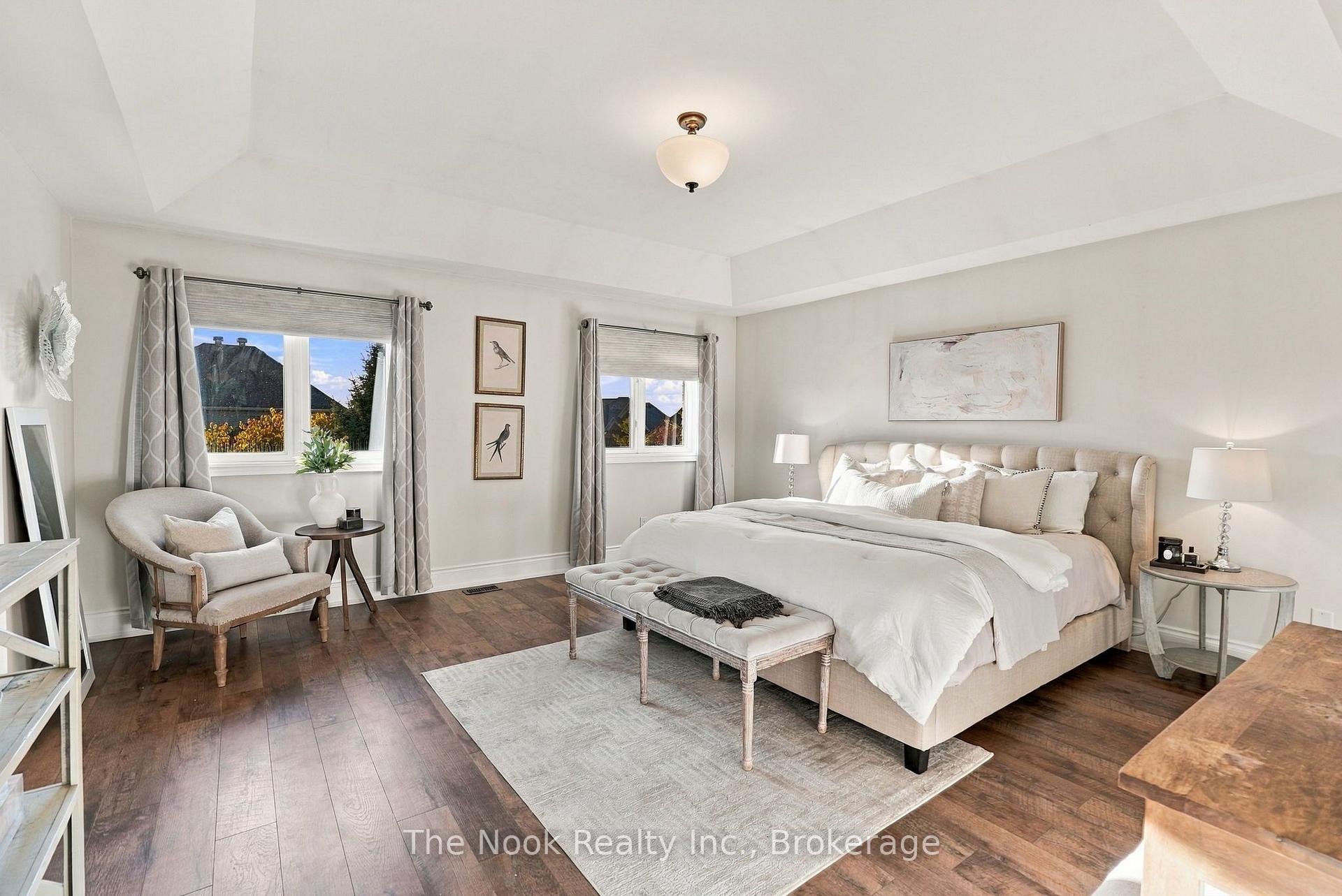 Photo 18 of 39 Serene Court, Whitby, Rolling Acres — HOMEH