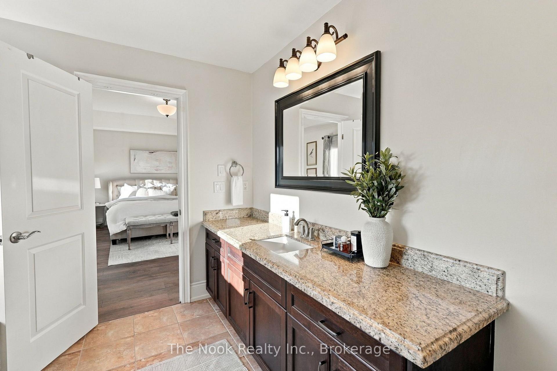Photo 22 of 39 Serene Court, Whitby, Rolling Acres — HOMEH