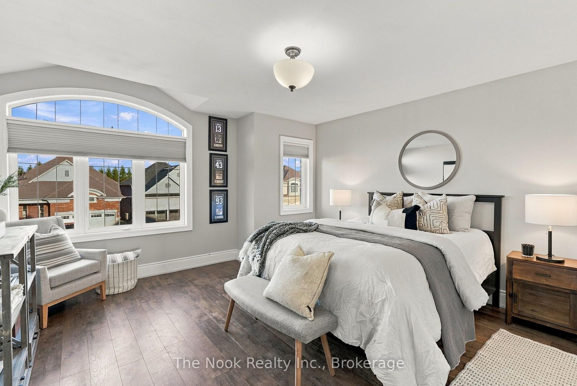 Photo 26 of 39 Serene Court, Whitby, Rolling Acres — HOMEH